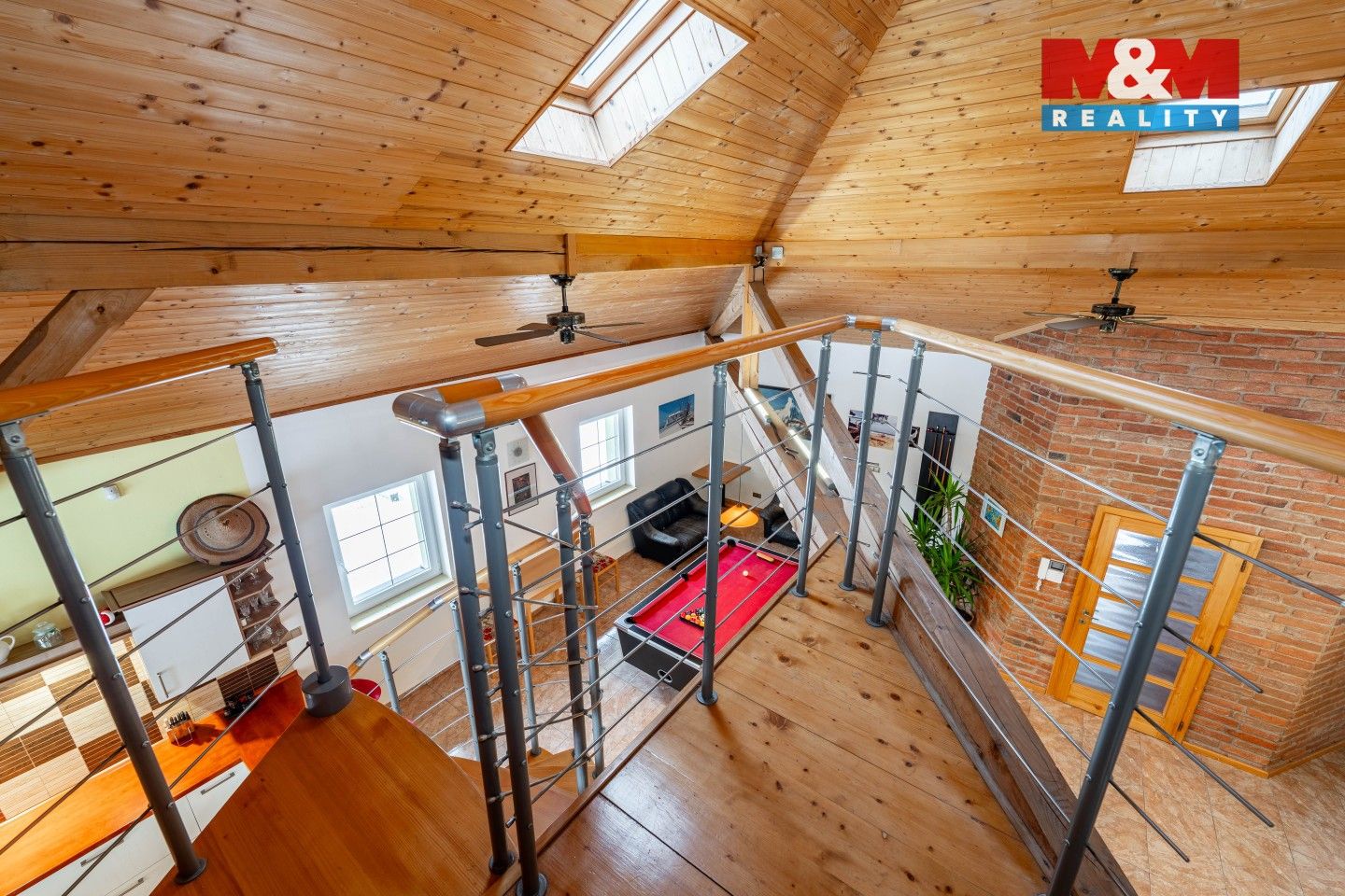 Prodej domu 225 m² - foto 11