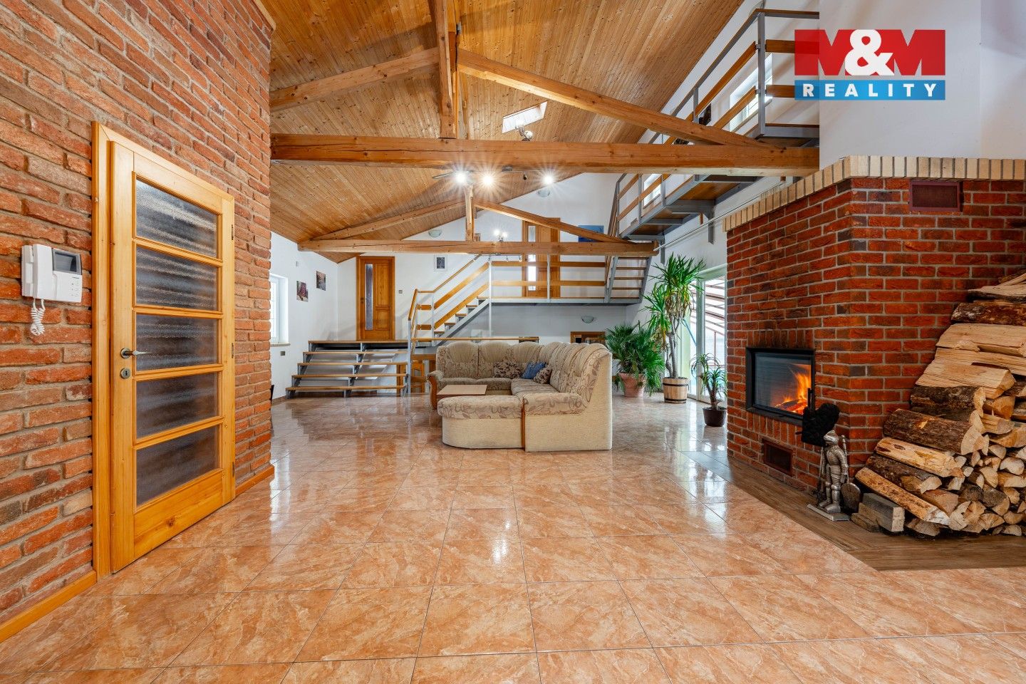 Prodej domu 225 m² - foto 22