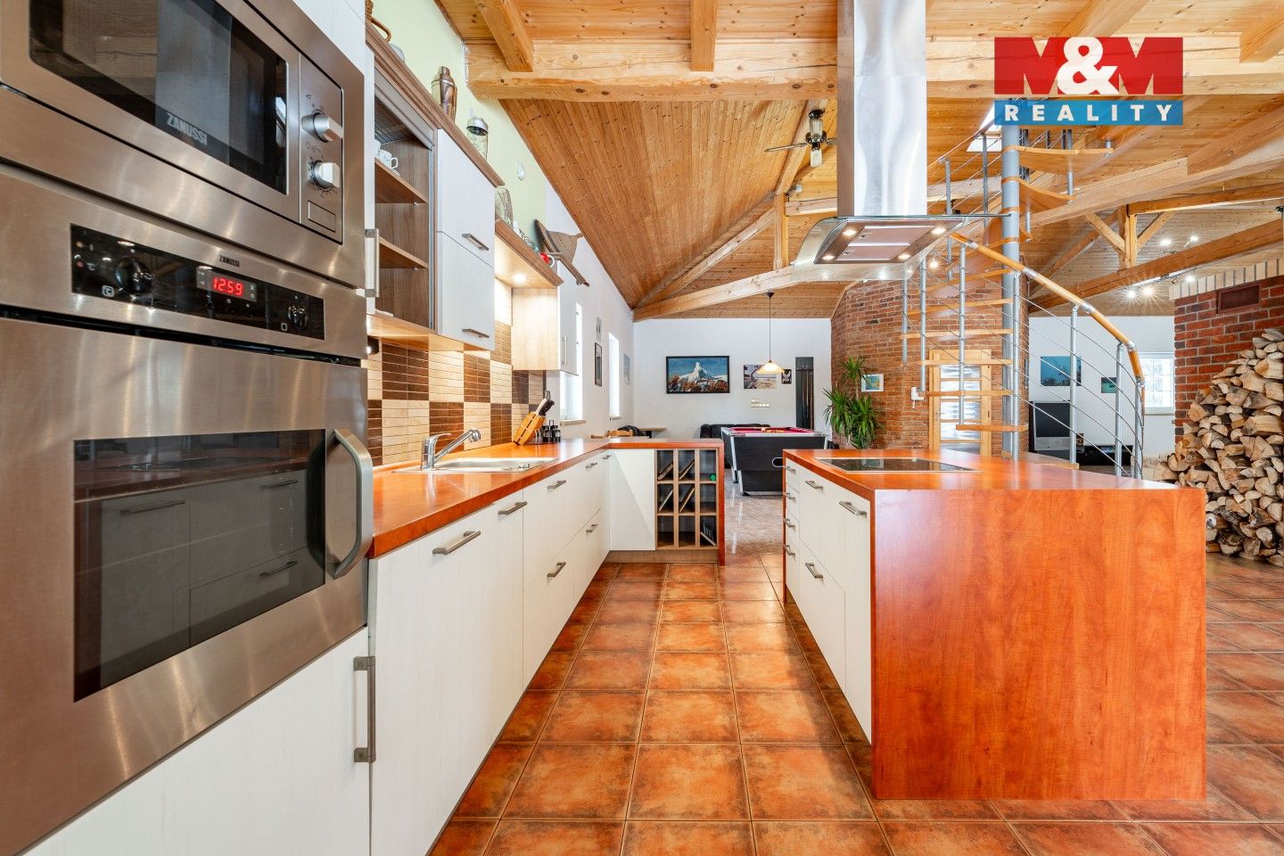 Prodej domu 225 m² - foto 17