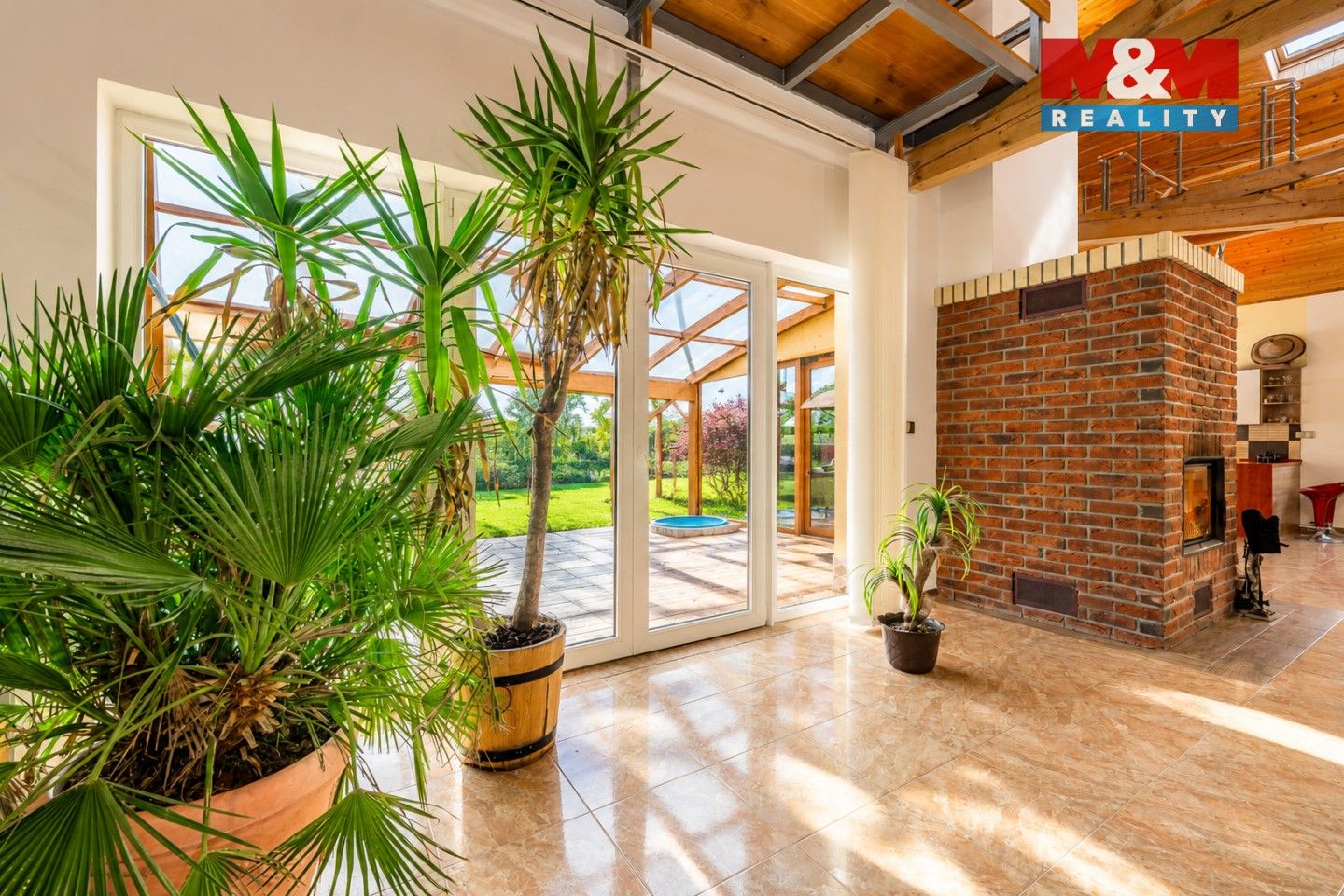 Prodej domu 225 m² - foto 19