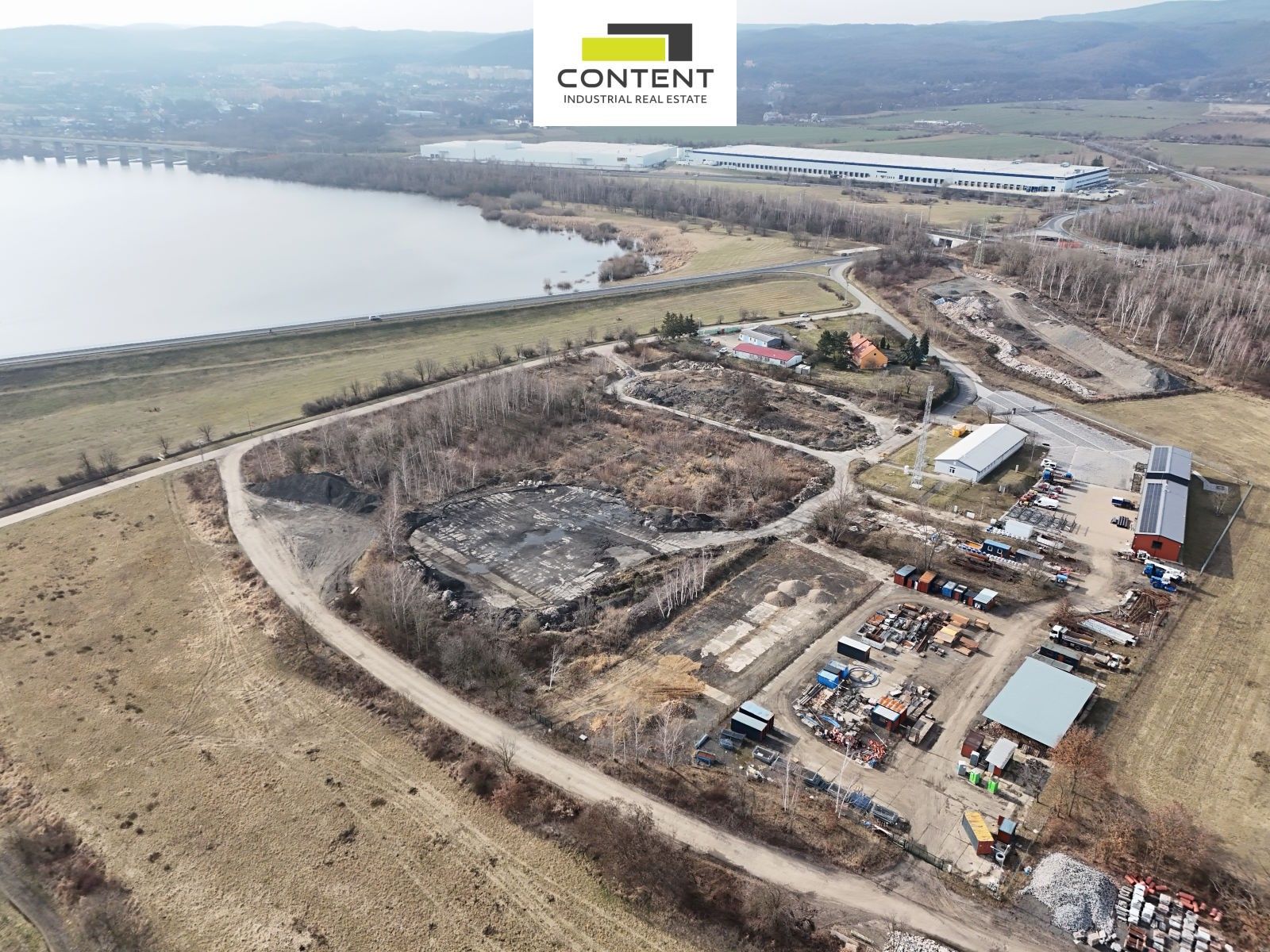 Prodej pozemku 27899 m² - foto 1