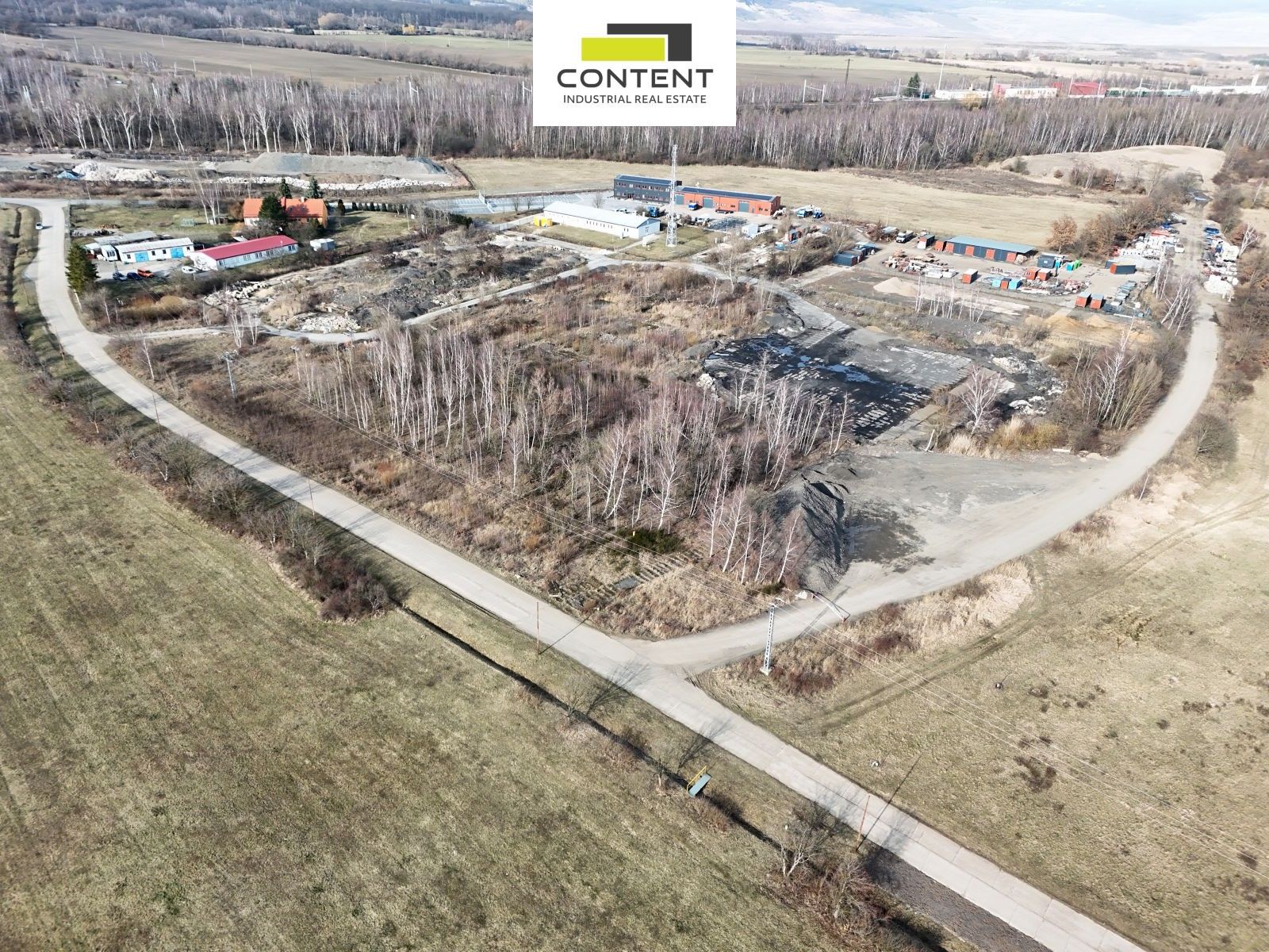 Prodej pozemku 27899 m² - foto 5