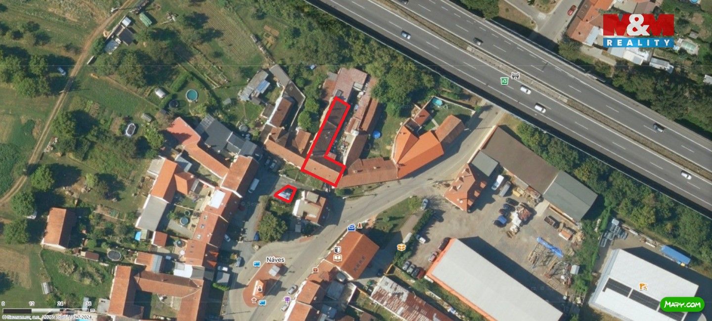 Prodej domu 380 m² - foto 4