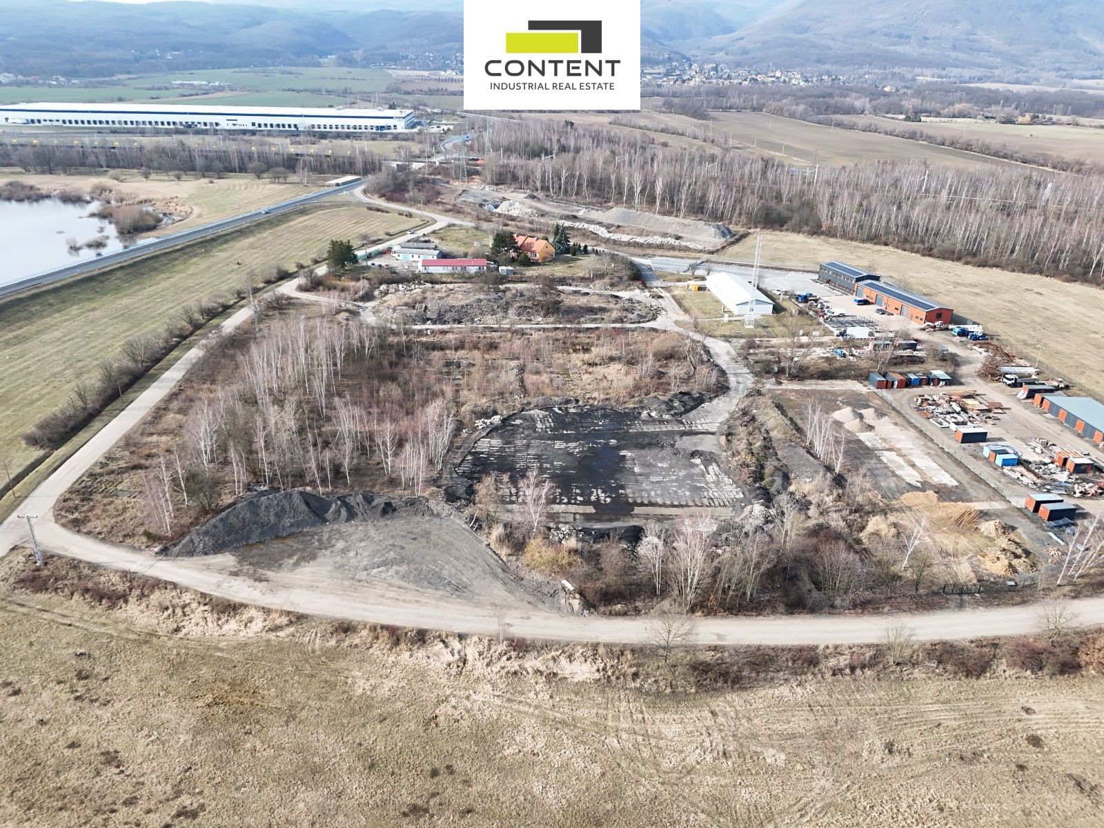 Prodej pozemku 27899 m² - foto 11