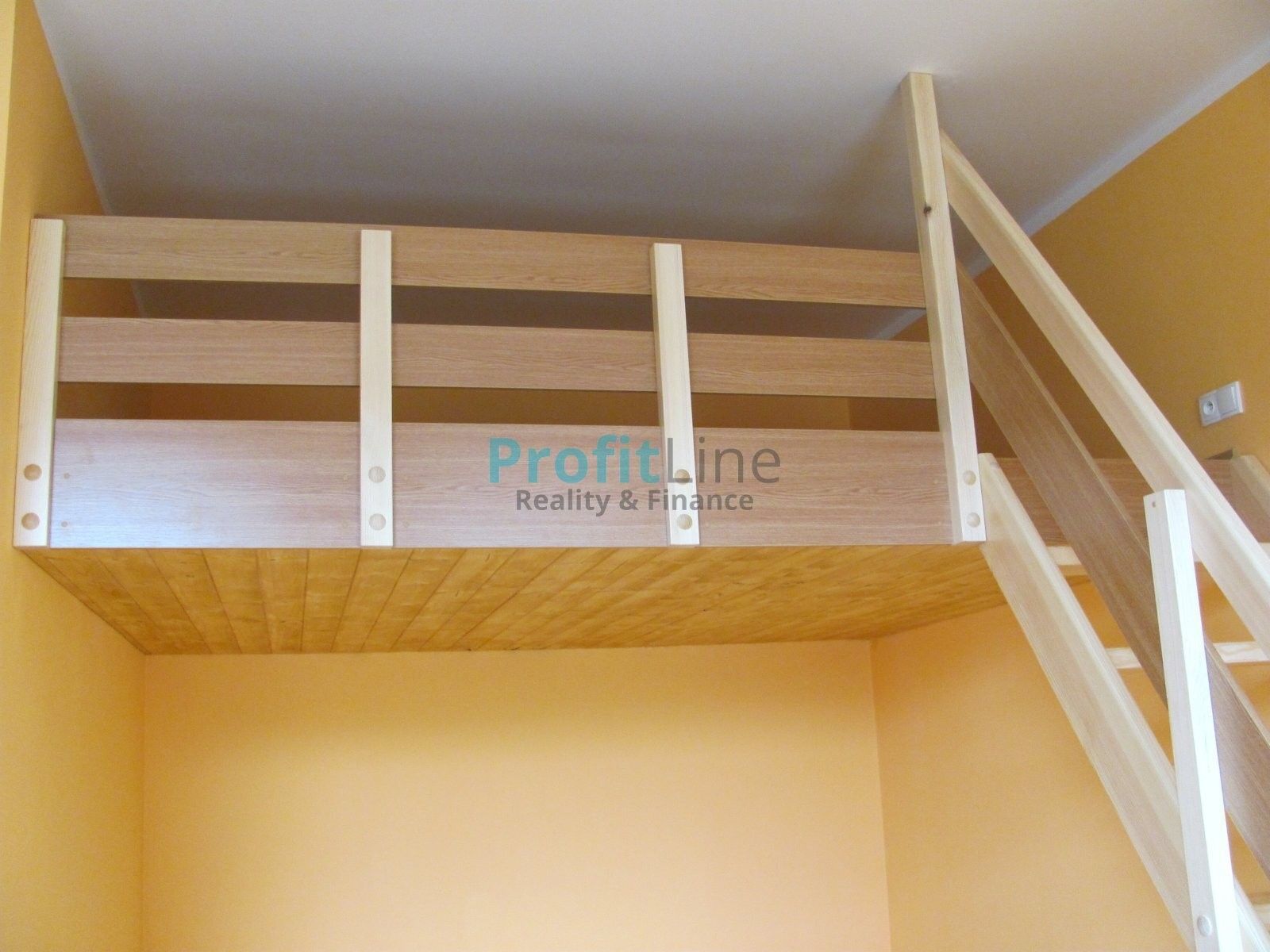 Pronájem bytu 1+kk 41 m² - foto 2