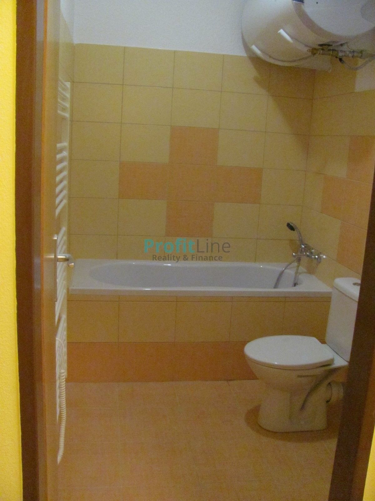 Pronájem bytu 1+kk 41 m² - foto 3