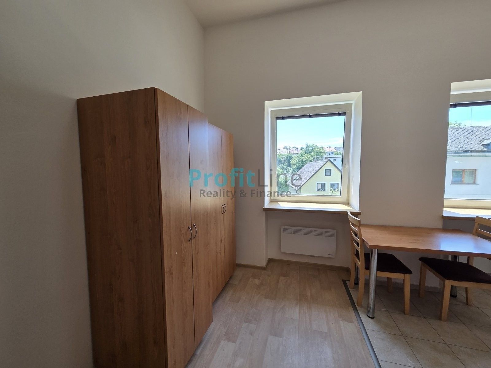 Pronájem bytu 1+kk 46 m² - foto 4