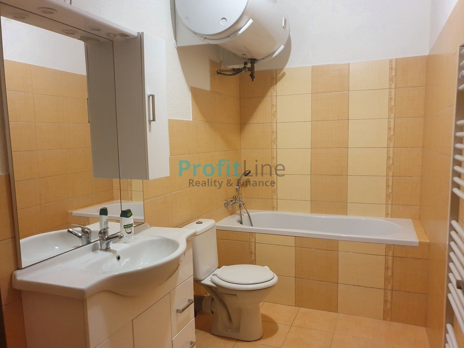 Pronájem bytu 1+kk 46 m² - foto 6