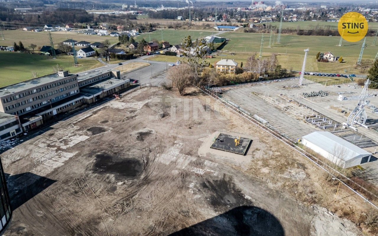 Pronájem pozemku 18170 m² - foto 1