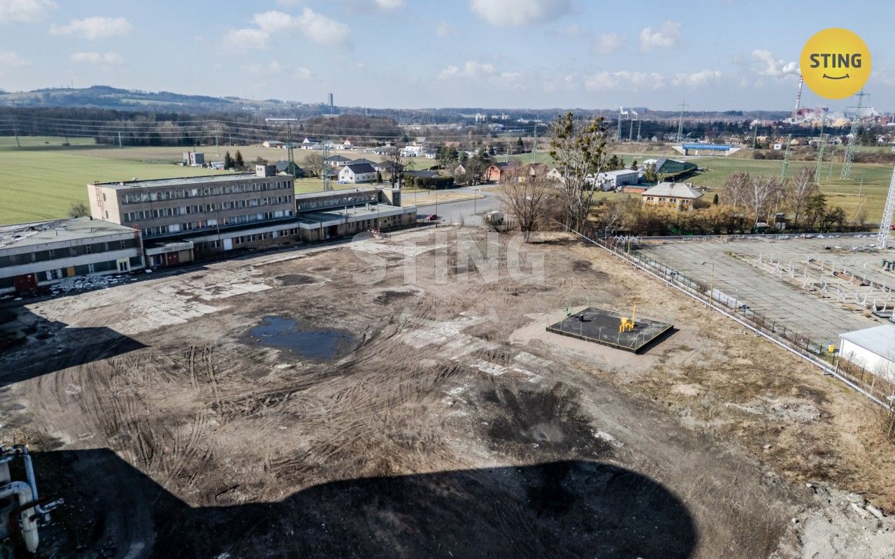 Pronájem pozemku 18170 m² - foto 3