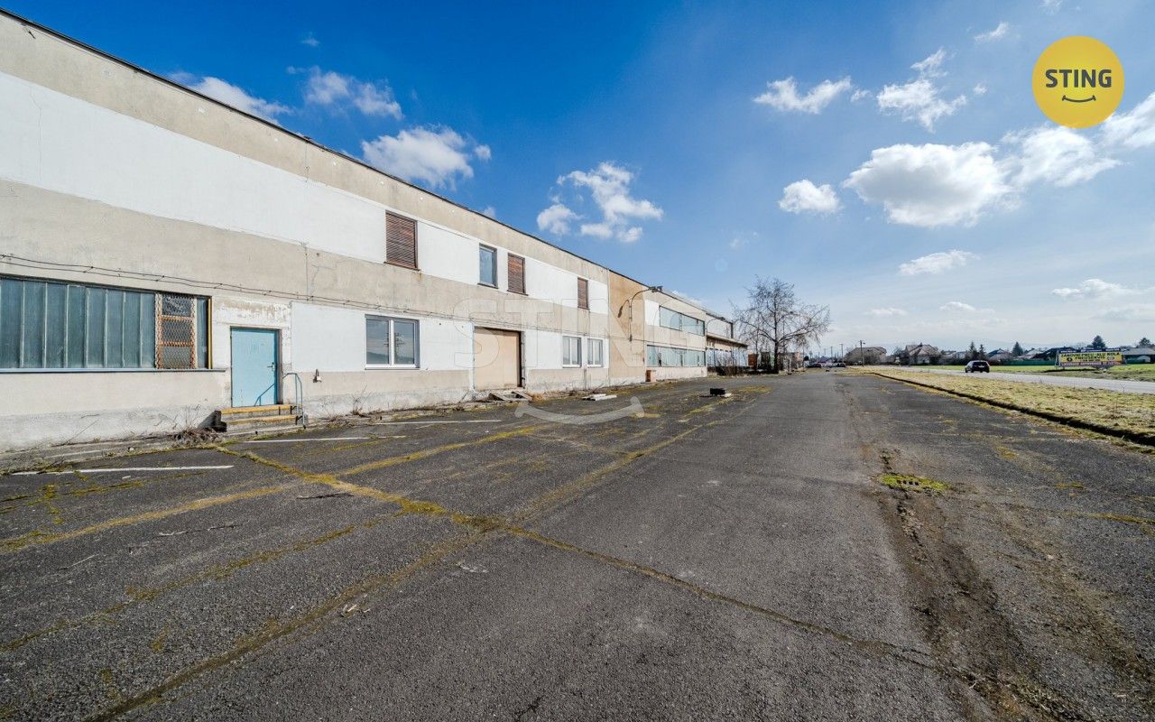 Pronájem pozemku 18170 m² - foto 9