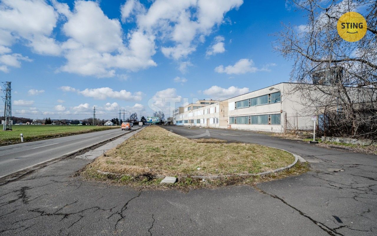 Pronájem pozemku 18170 m² - foto 10