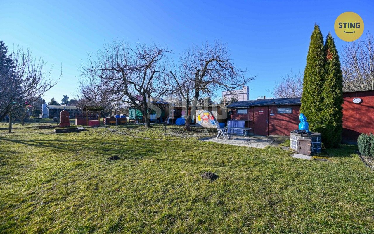 Prodej pozemku 752 m² - foto 5