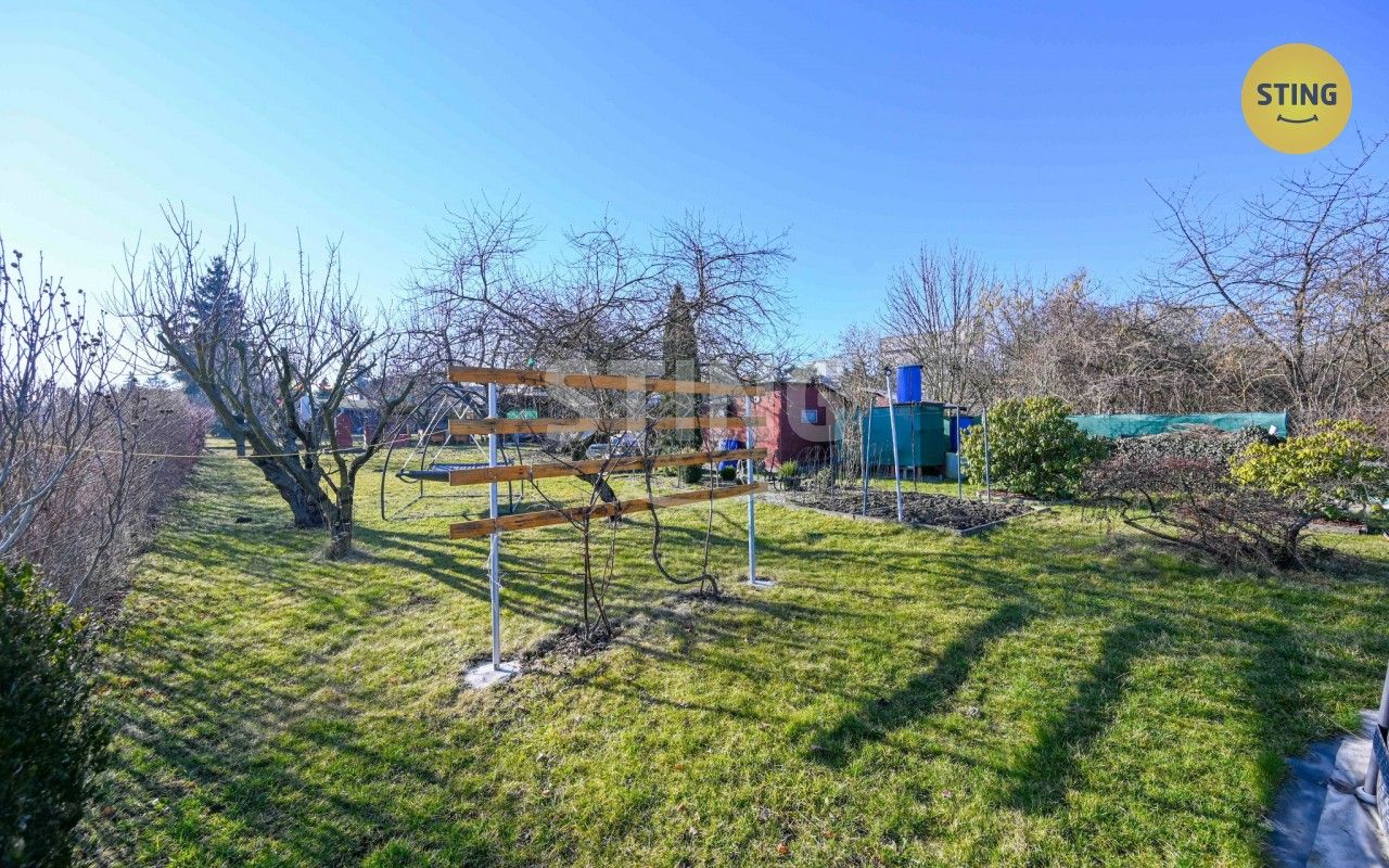Prodej pozemku 752 m² - foto 8