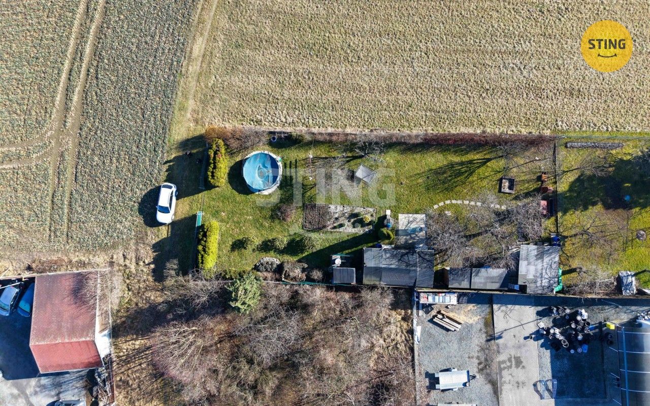 Prodej pozemku 752 m² - foto 2