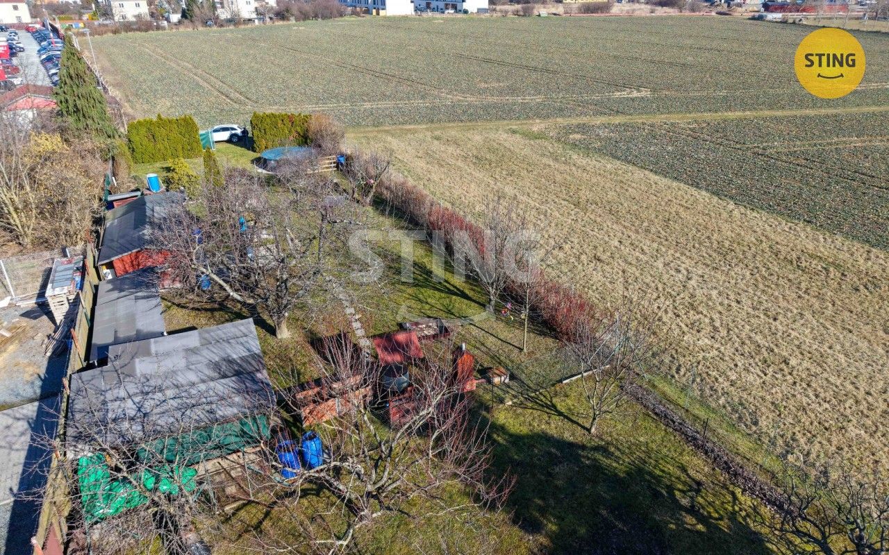 Prodej pozemku 752 m² - foto 4