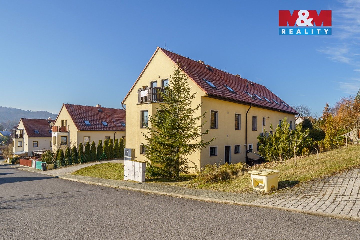 Prodej domu 169 m² - foto 1