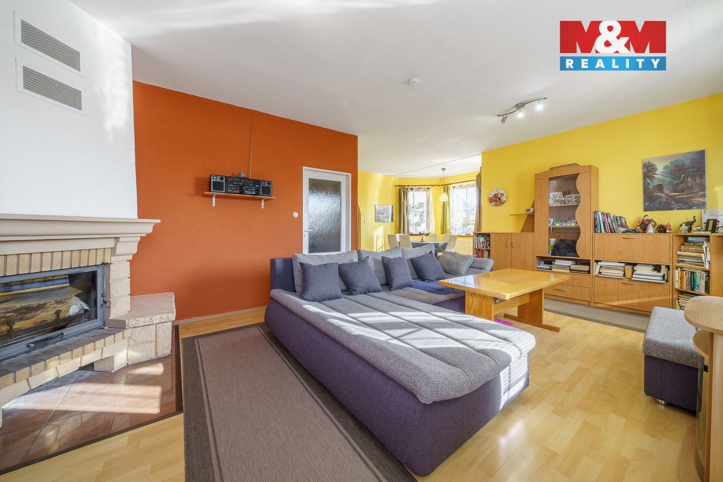 Prodej domu 169 m² - foto 5