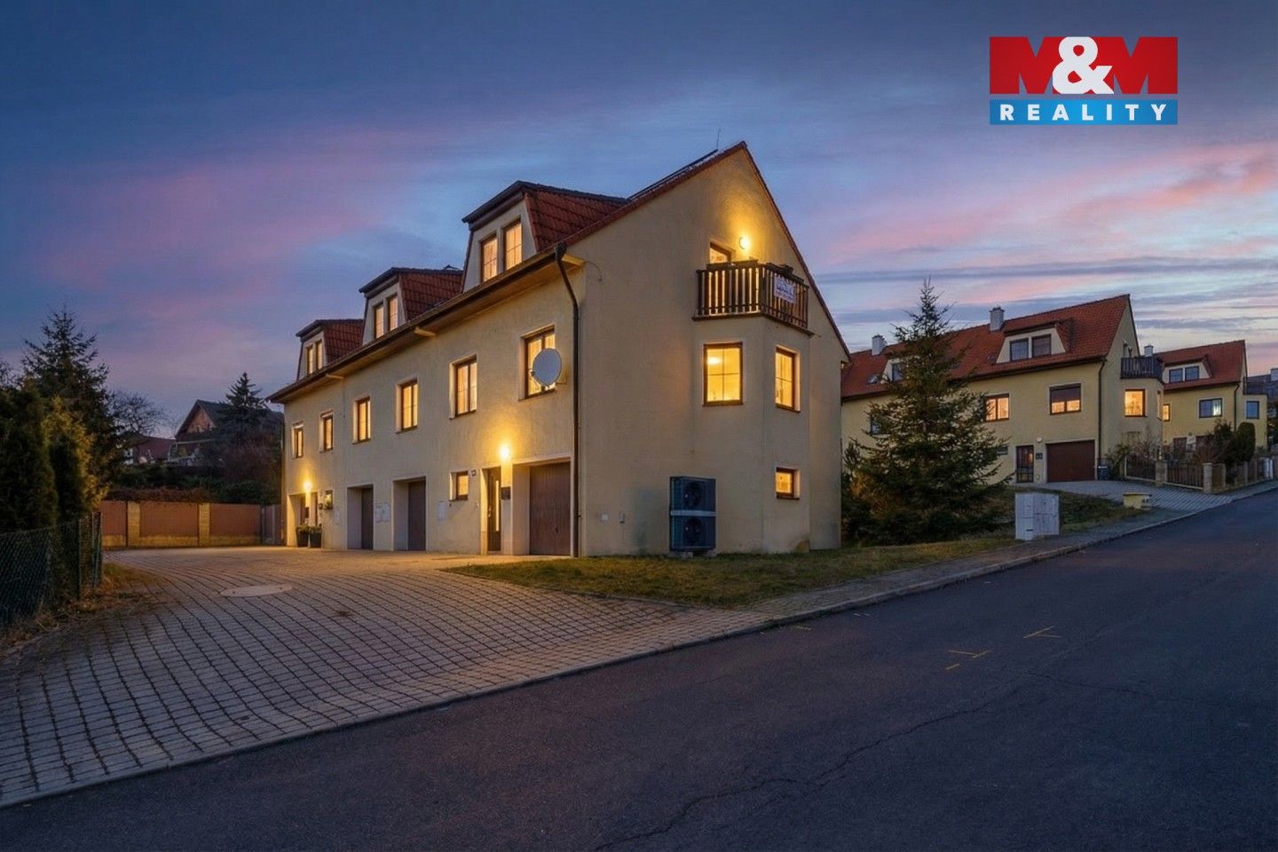 Prodej domu 169 m² - foto 2