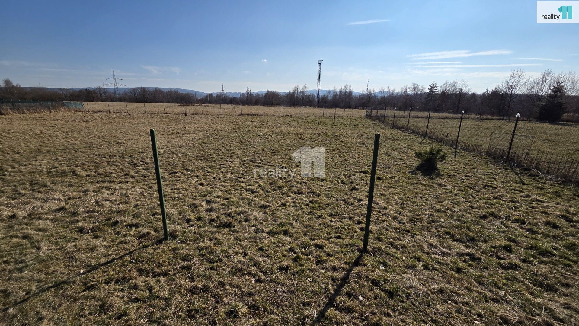 Prodej pozemku 1637 m² - foto 2