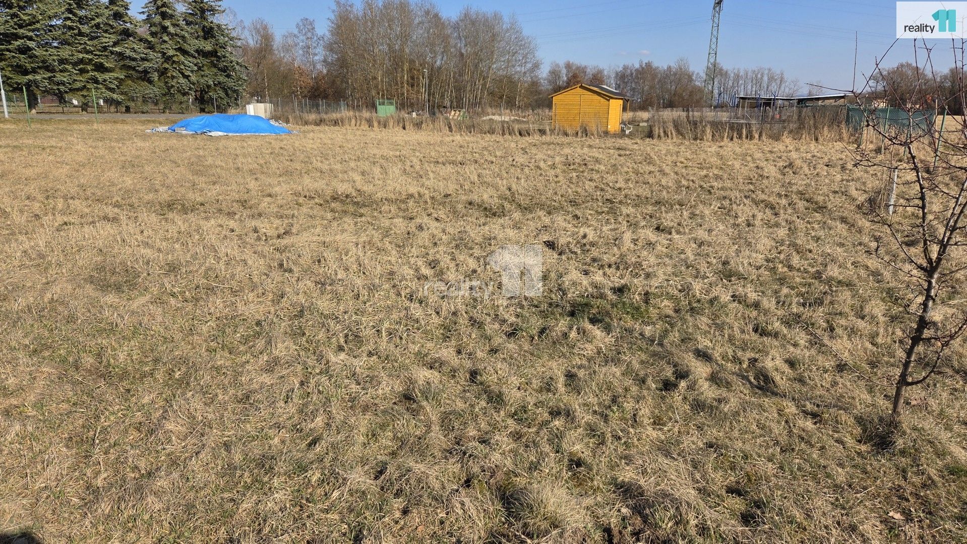Prodej pozemku 1637 m² - foto 4