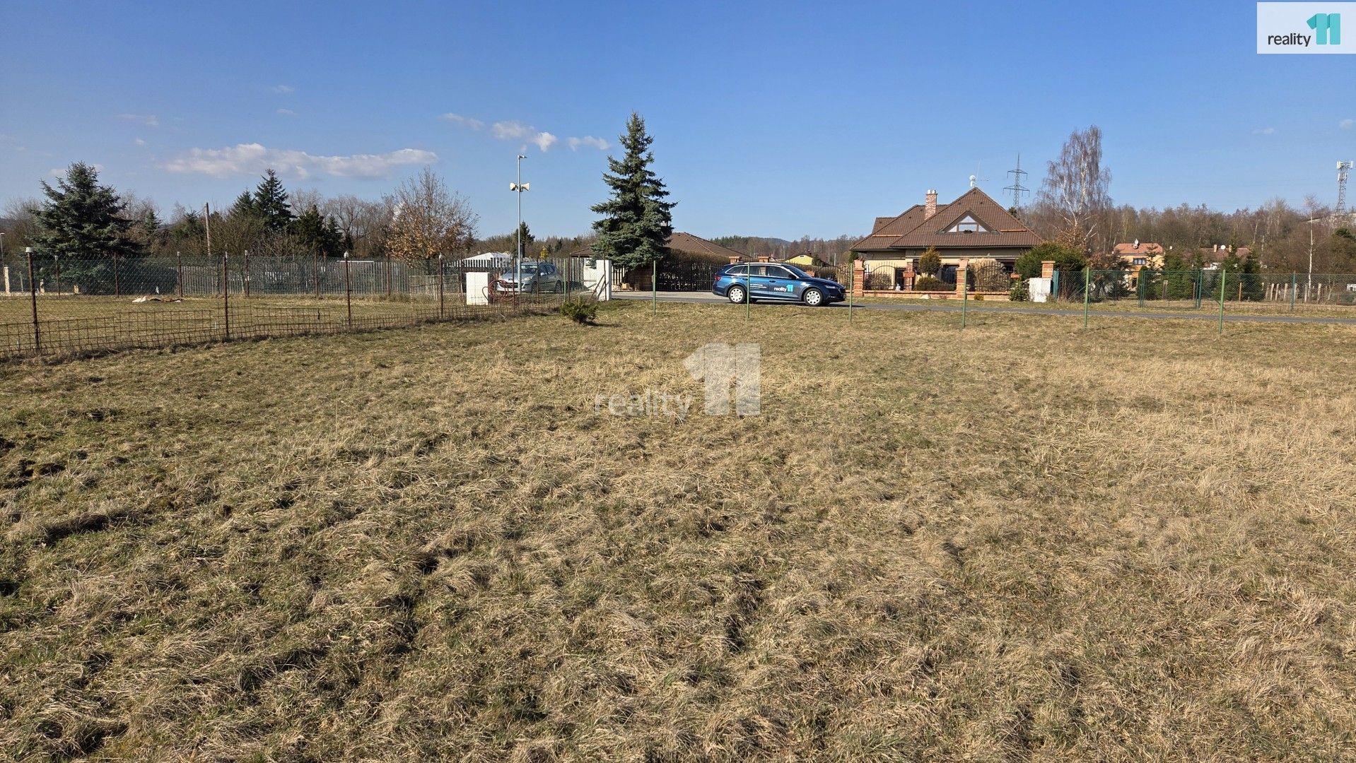 Prodej pozemku 1637 m² - foto 5