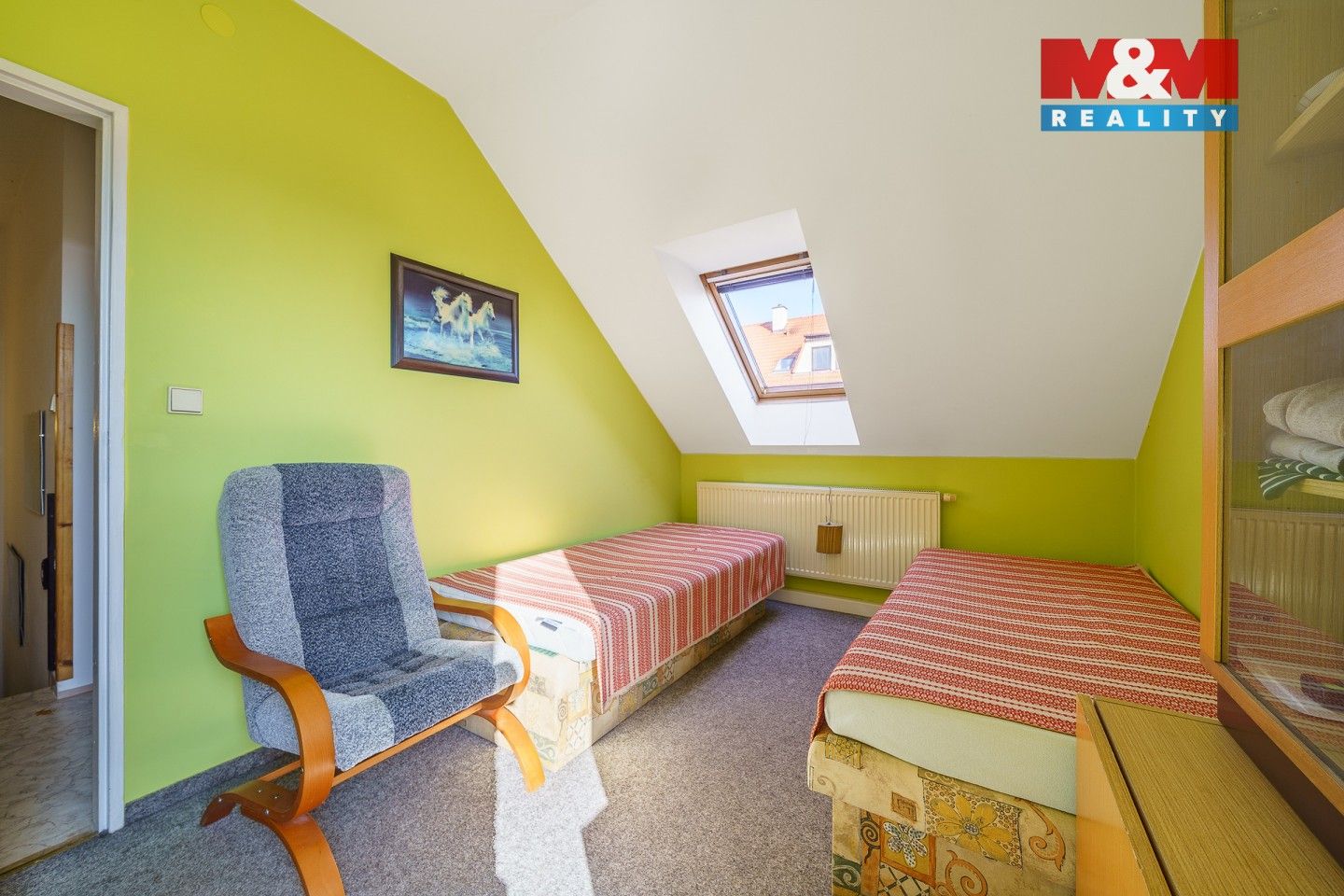 Prodej domu 169 m² - foto 9