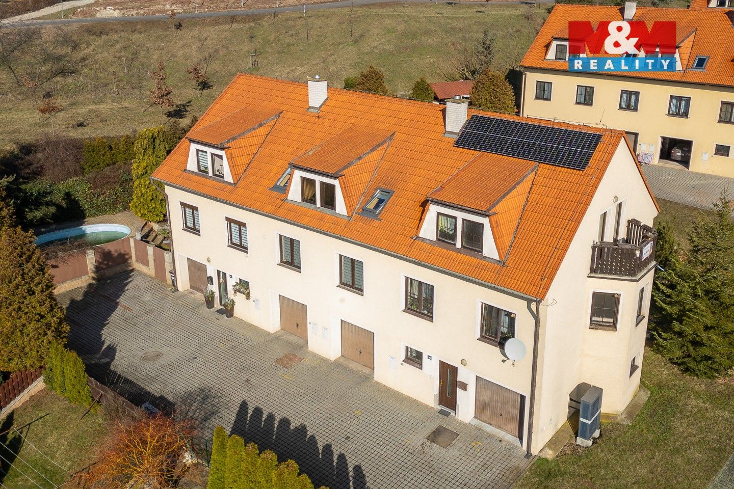 Prodej domu 169 m² - foto 16