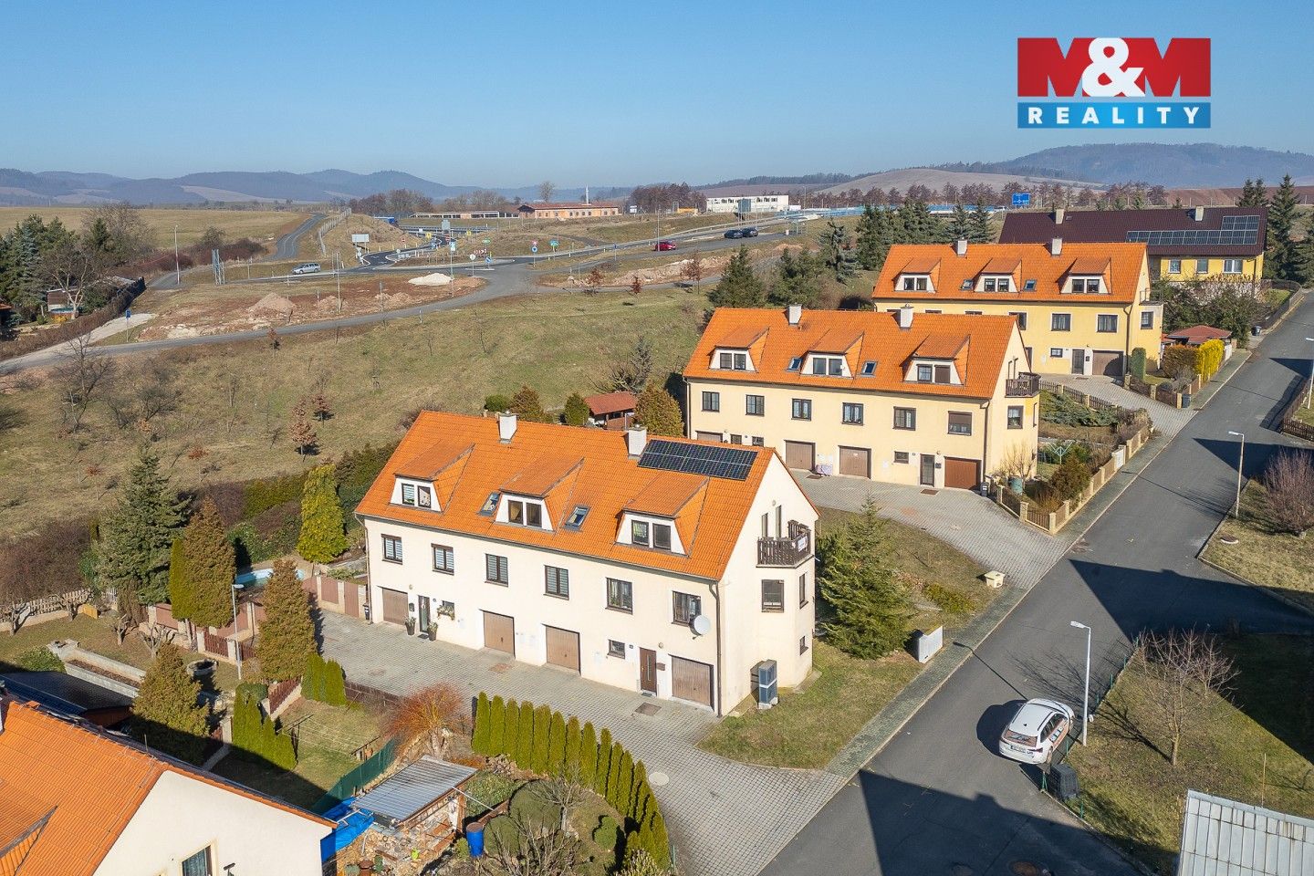 Prodej domu 169 m² - foto 19