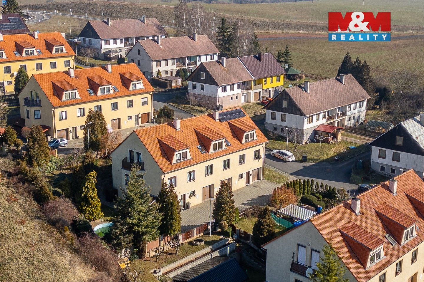 Prodej domu 169 m² - foto 22