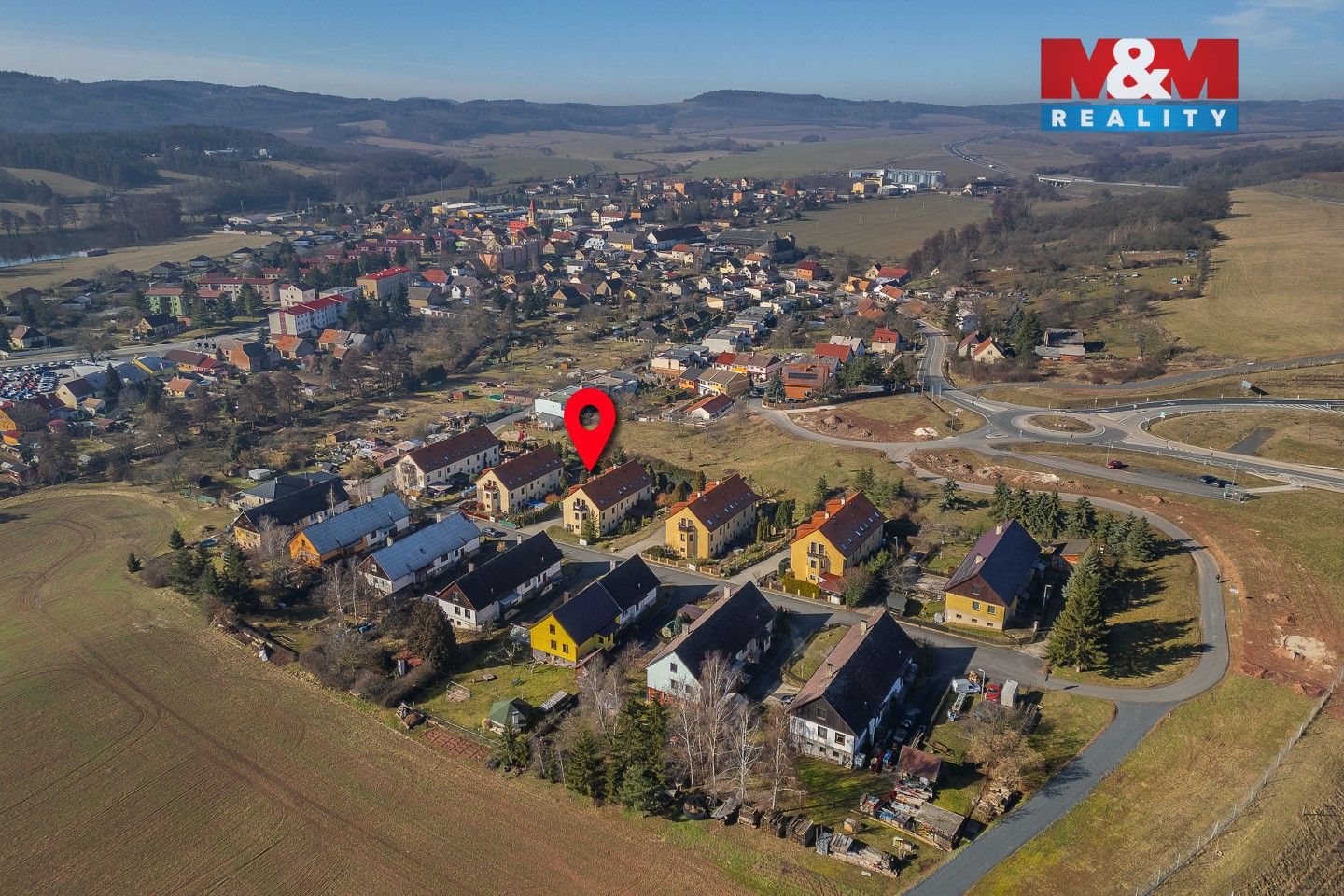 Prodej domu 169 m² - foto 24