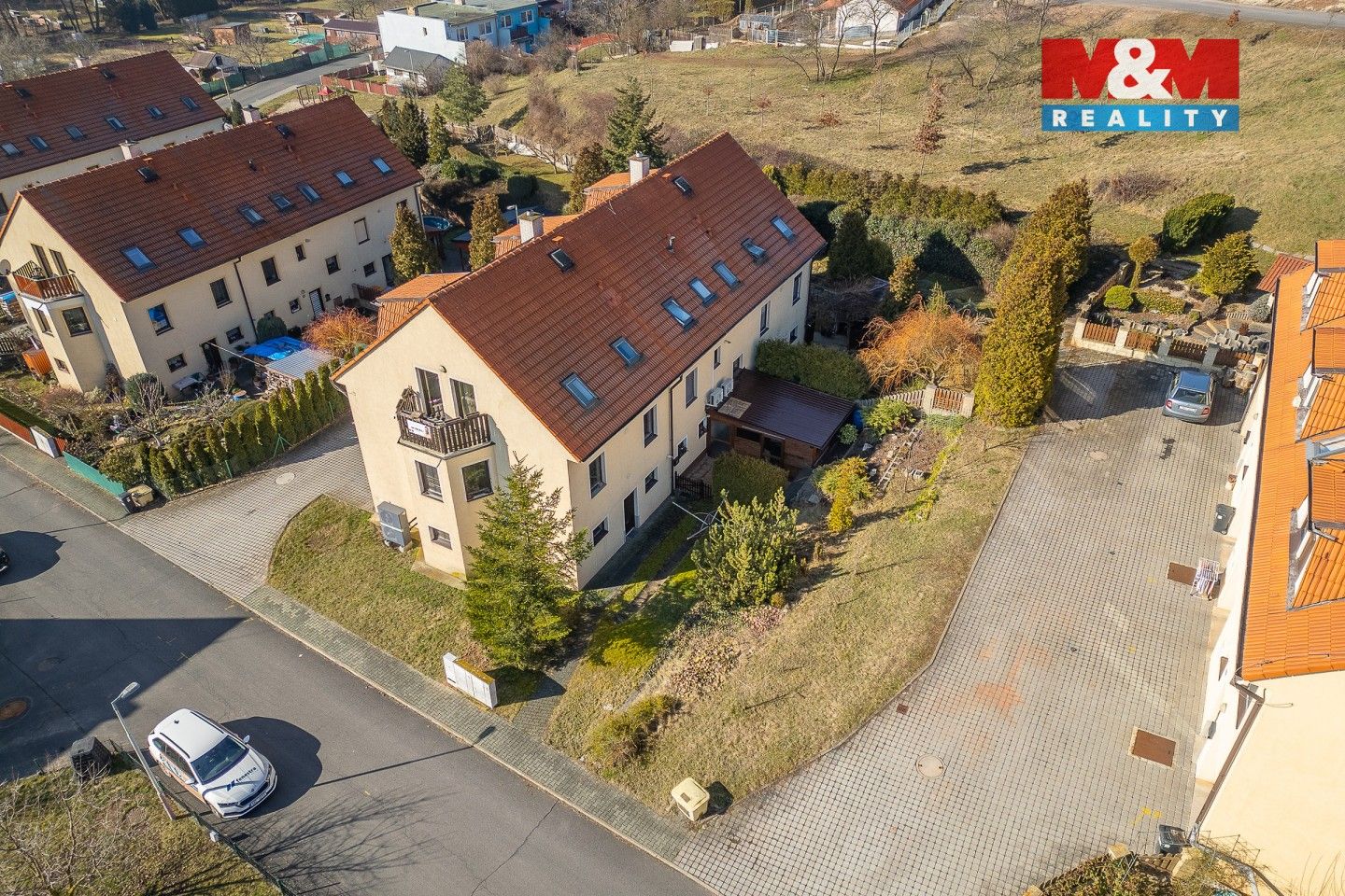 Prodej domu 169 m² - foto 23