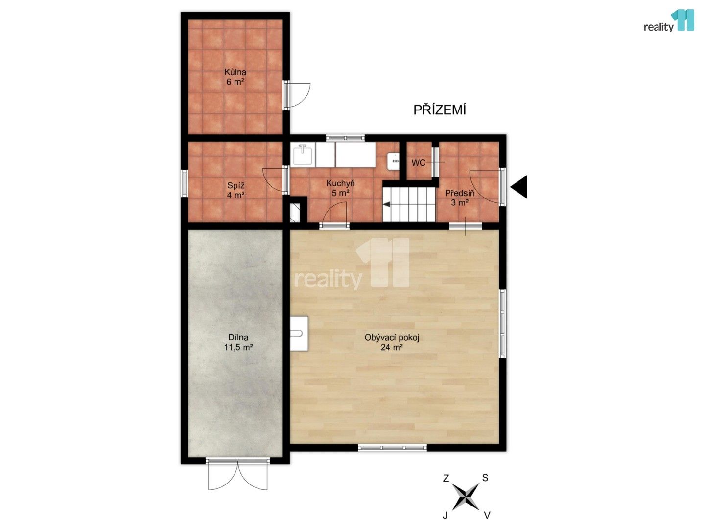 Prodej domu 1463 m² - foto 27