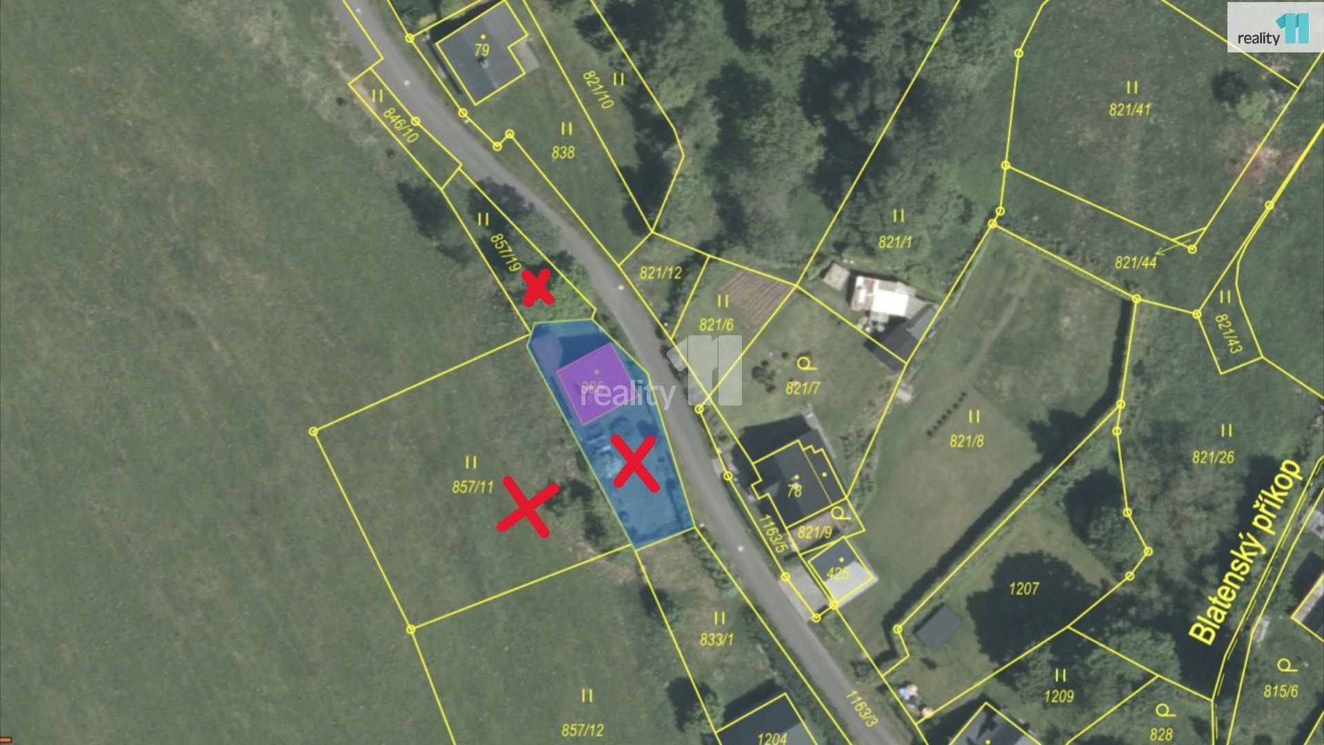 Prodej domu 1463 m² - foto 25