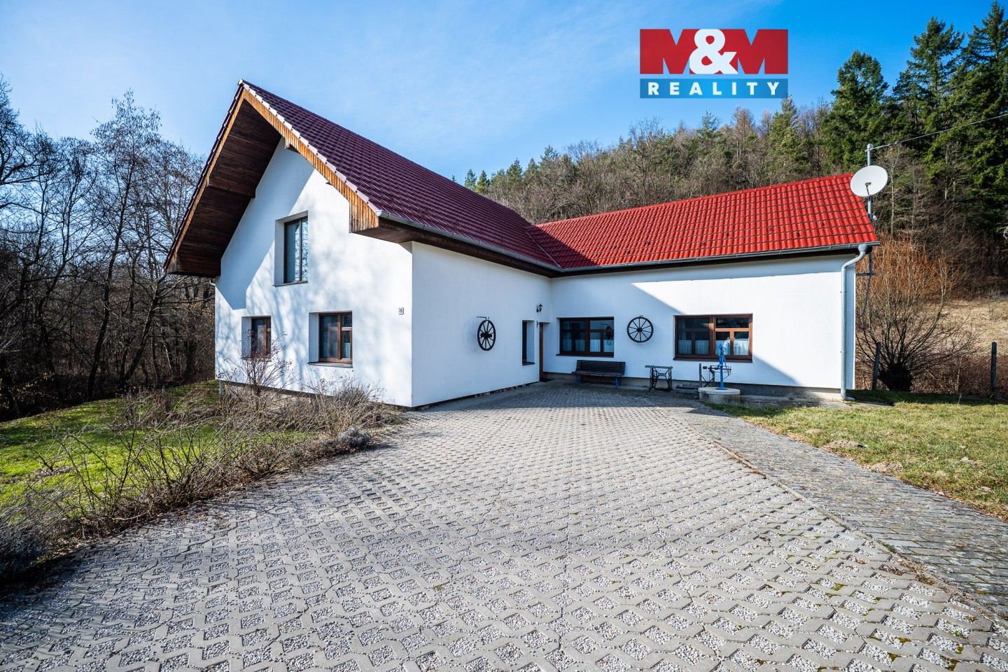Prodej domu 123 m² - foto 1