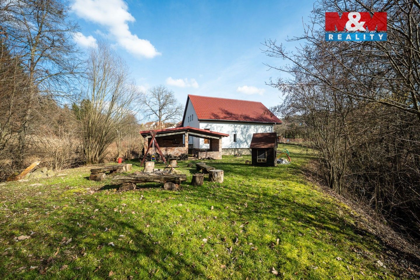 Prodej domu 123 m² - foto 2