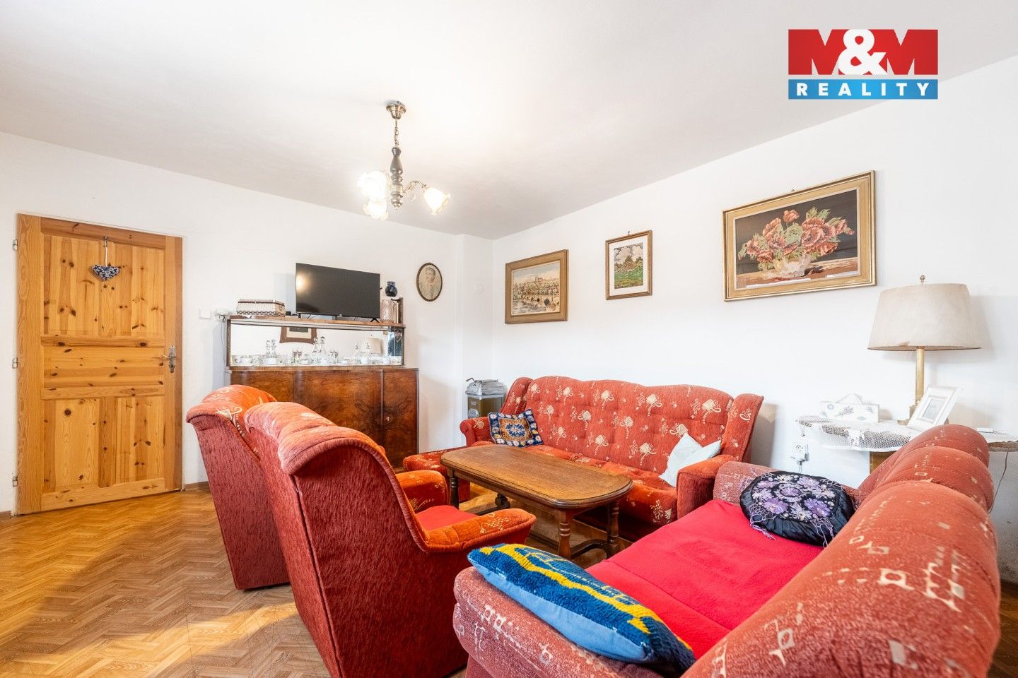Prodej domu 123 m² - foto 12