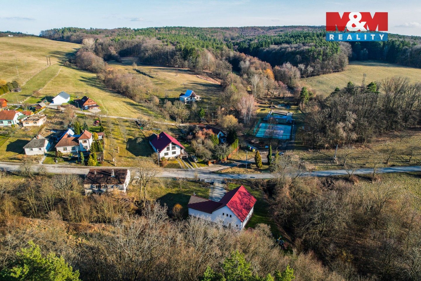 Prodej domu 123 m² - foto 17