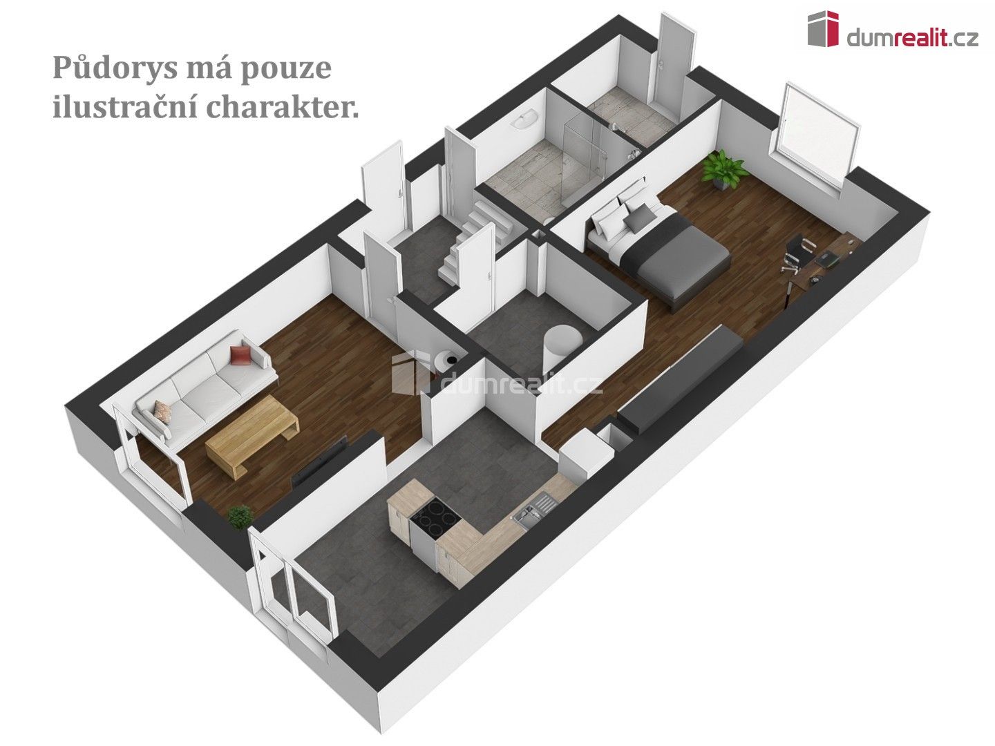 Prodej domu 160 m² - foto 7