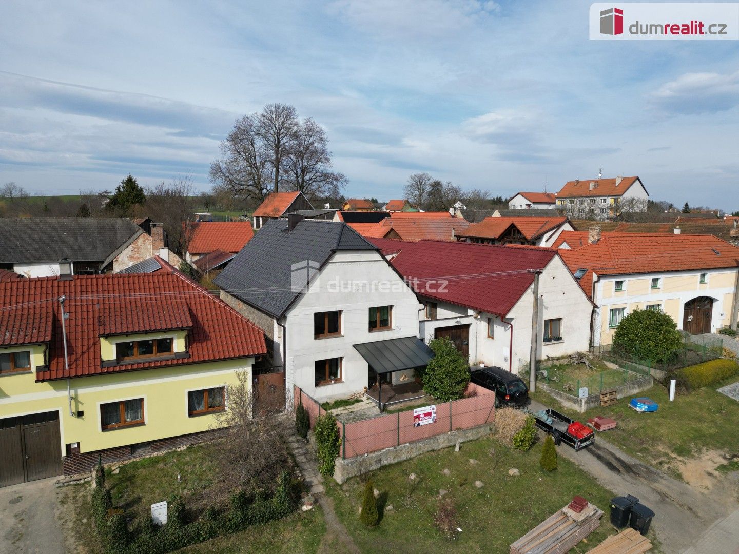 Prodej domu 160 m² - foto 3