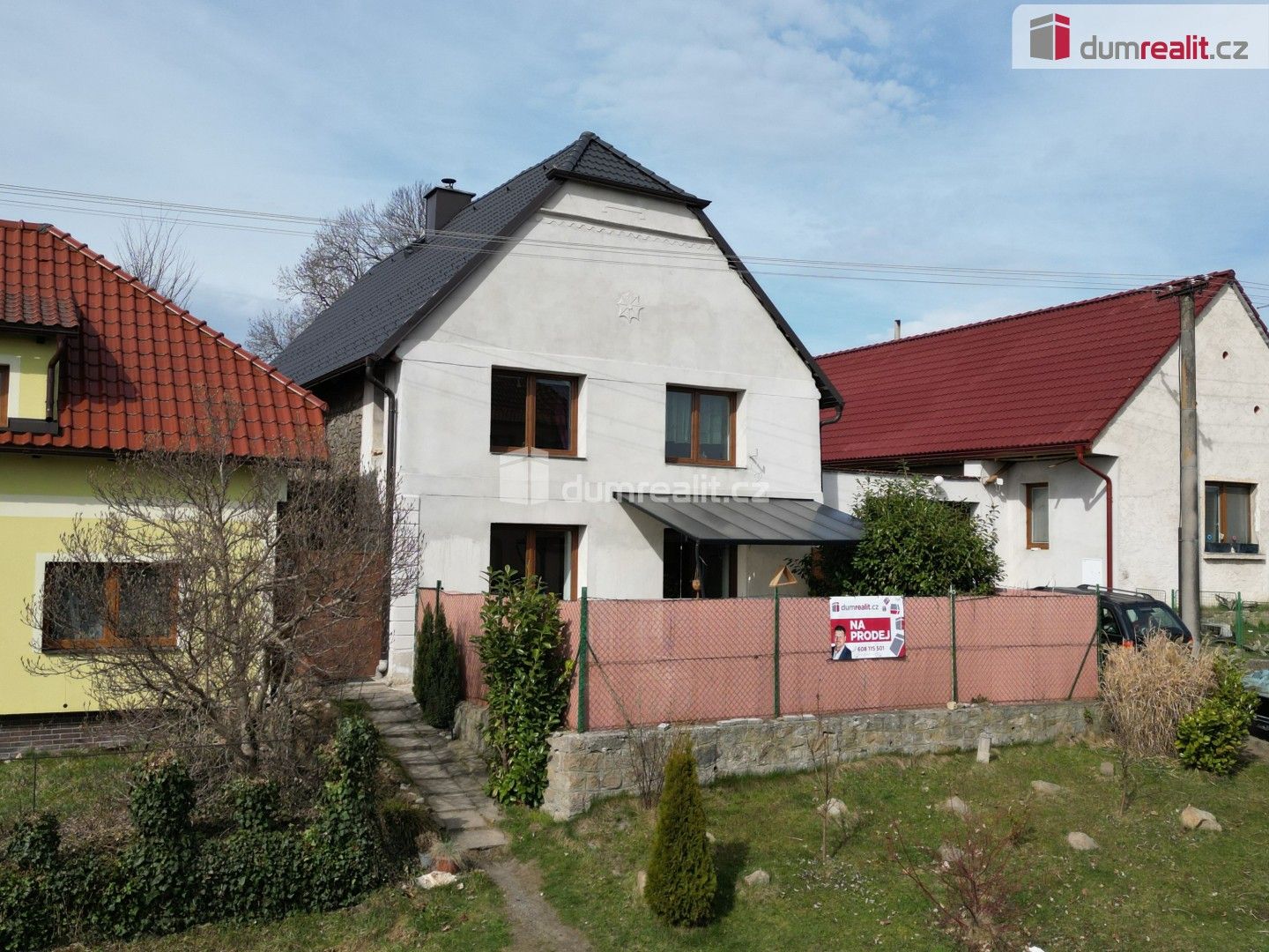 Prodej domu 160 m² - foto 2