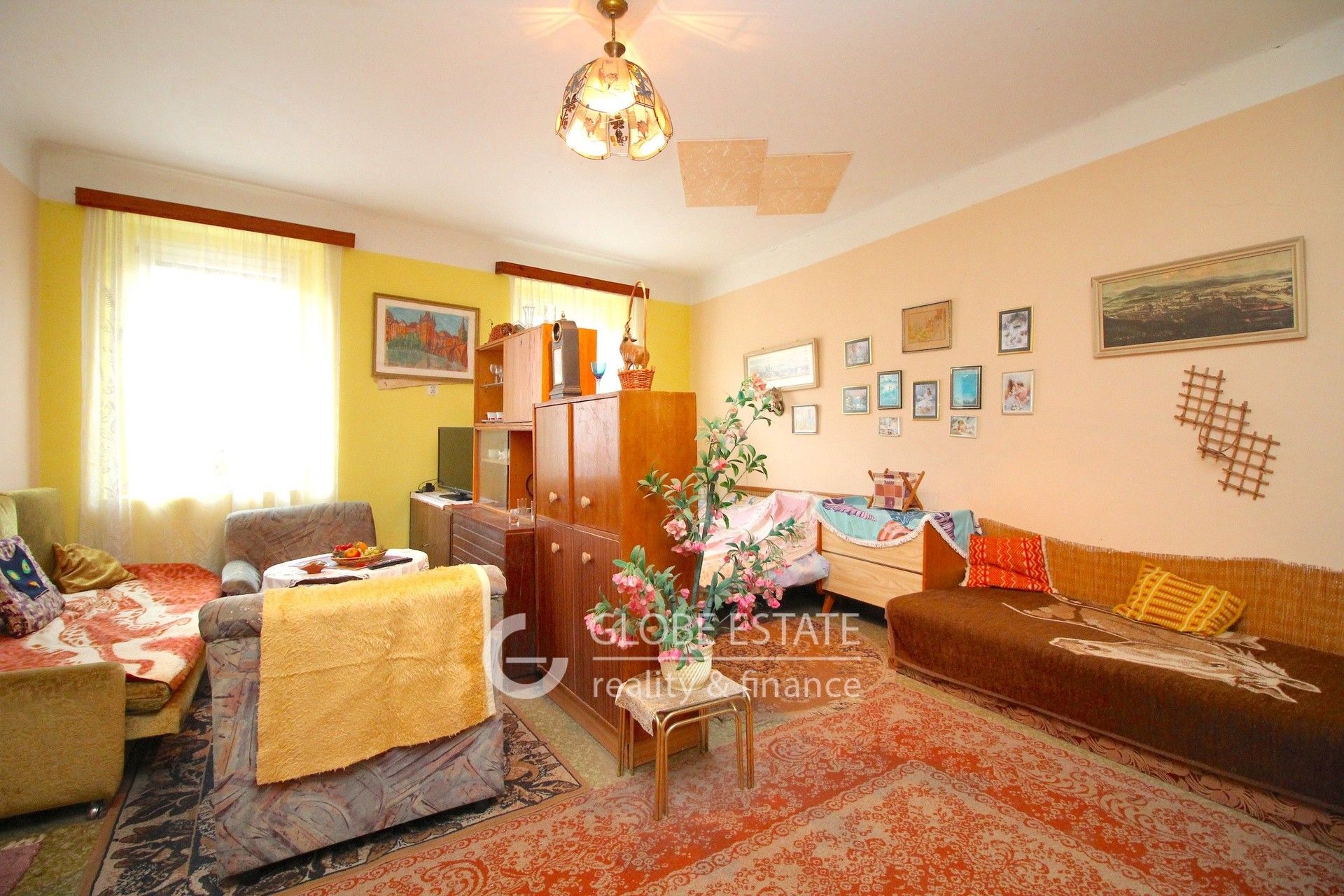 Prodej domu 100 m² - foto 3