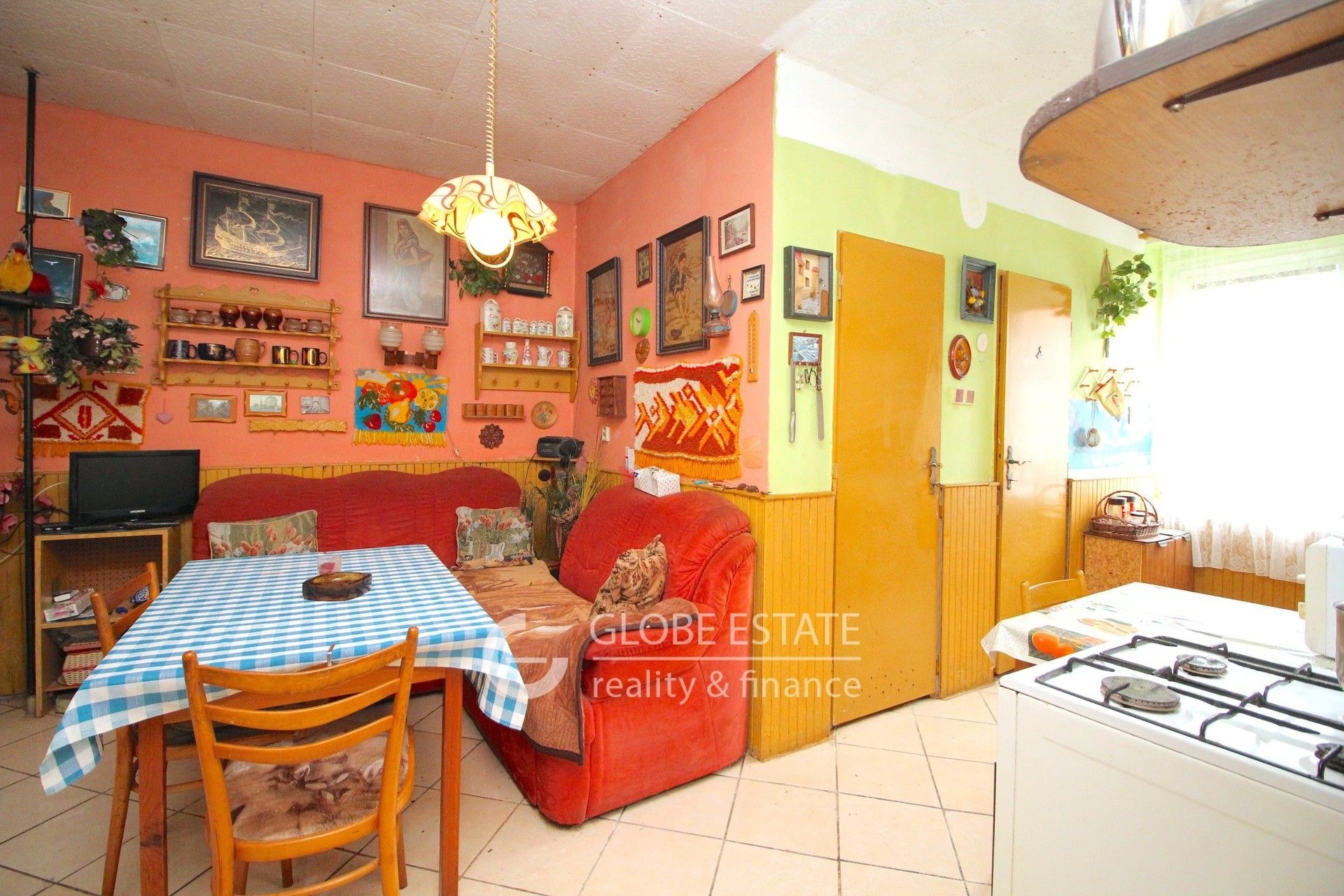 Prodej domu 100 m² - foto 4