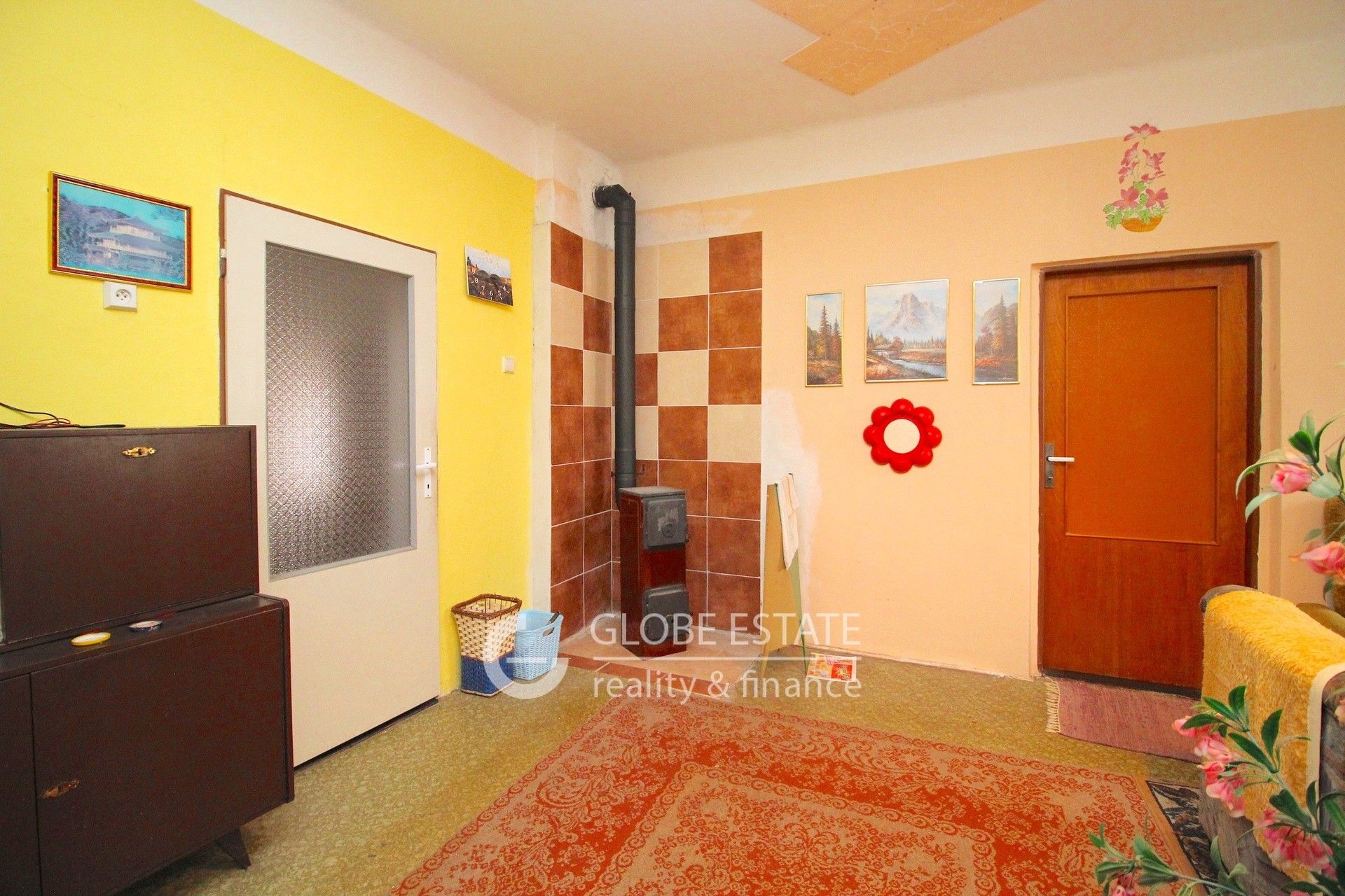Prodej domu 100 m² - foto 10