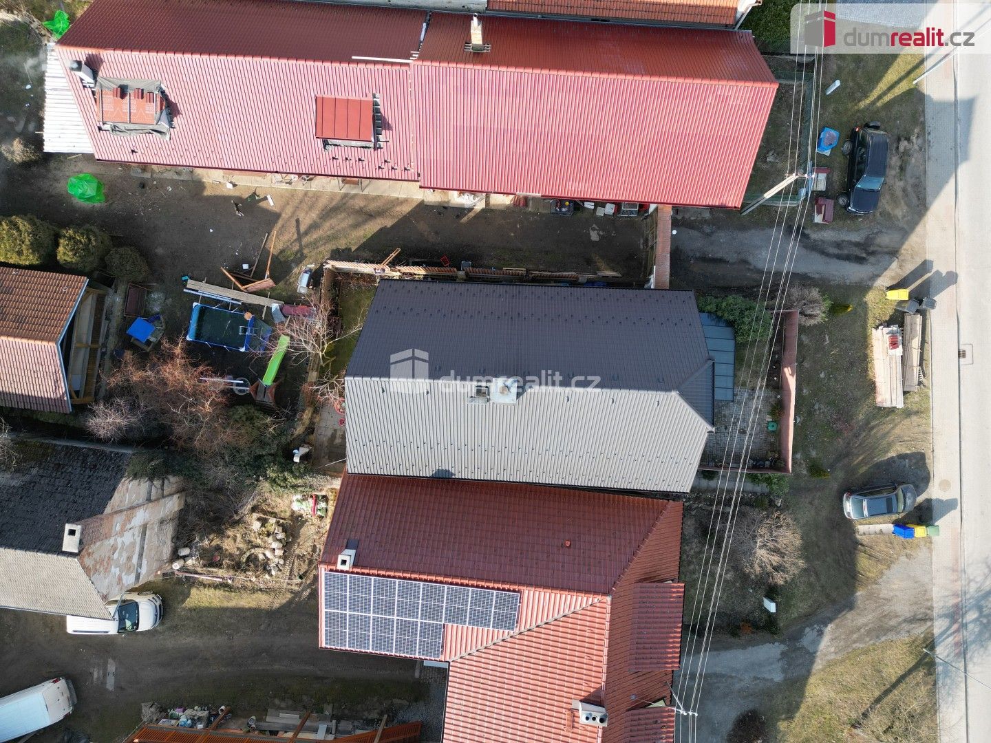 Prodej domu 160 m² - foto 9