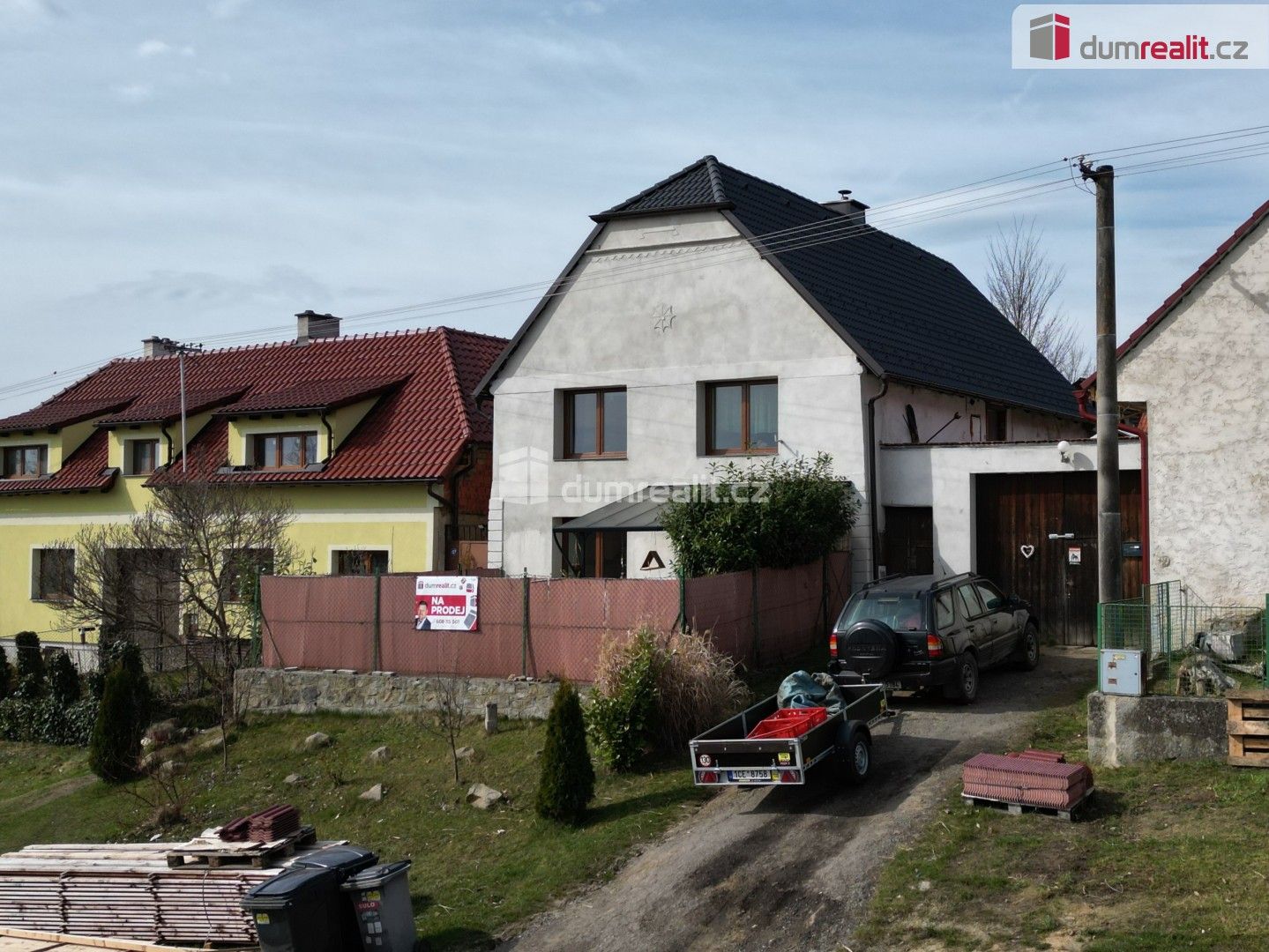 Prodej domu 160 m² - foto 14