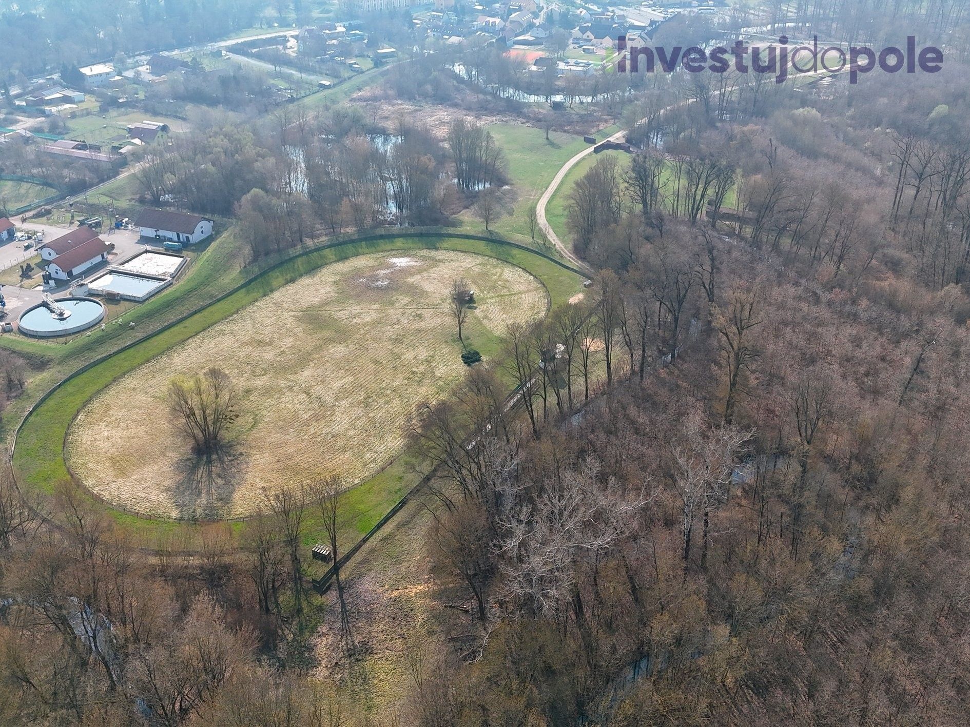 Prodej pozemku 53227 m² - foto 3