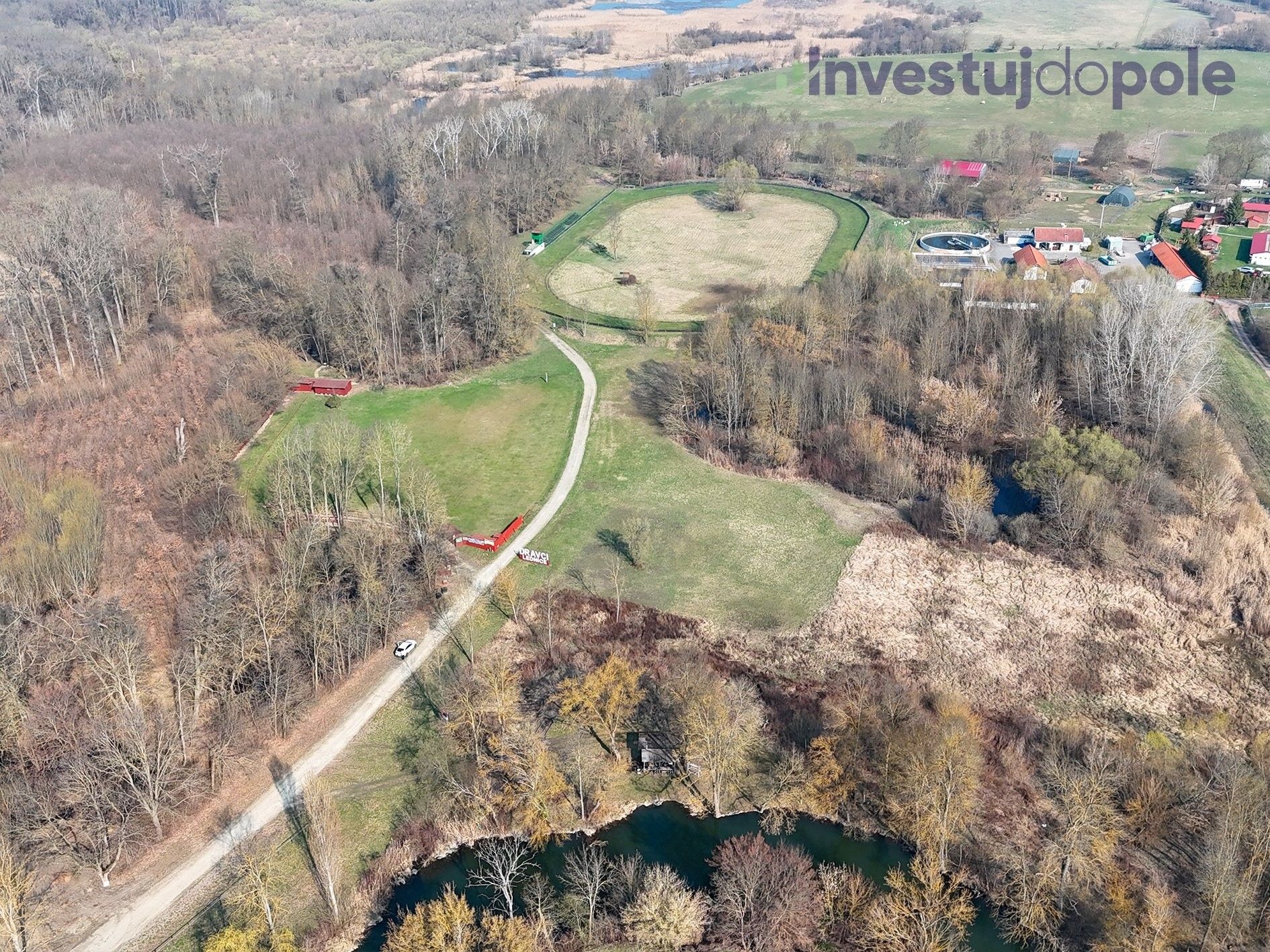 Prodej pozemku 53227 m² - foto 4