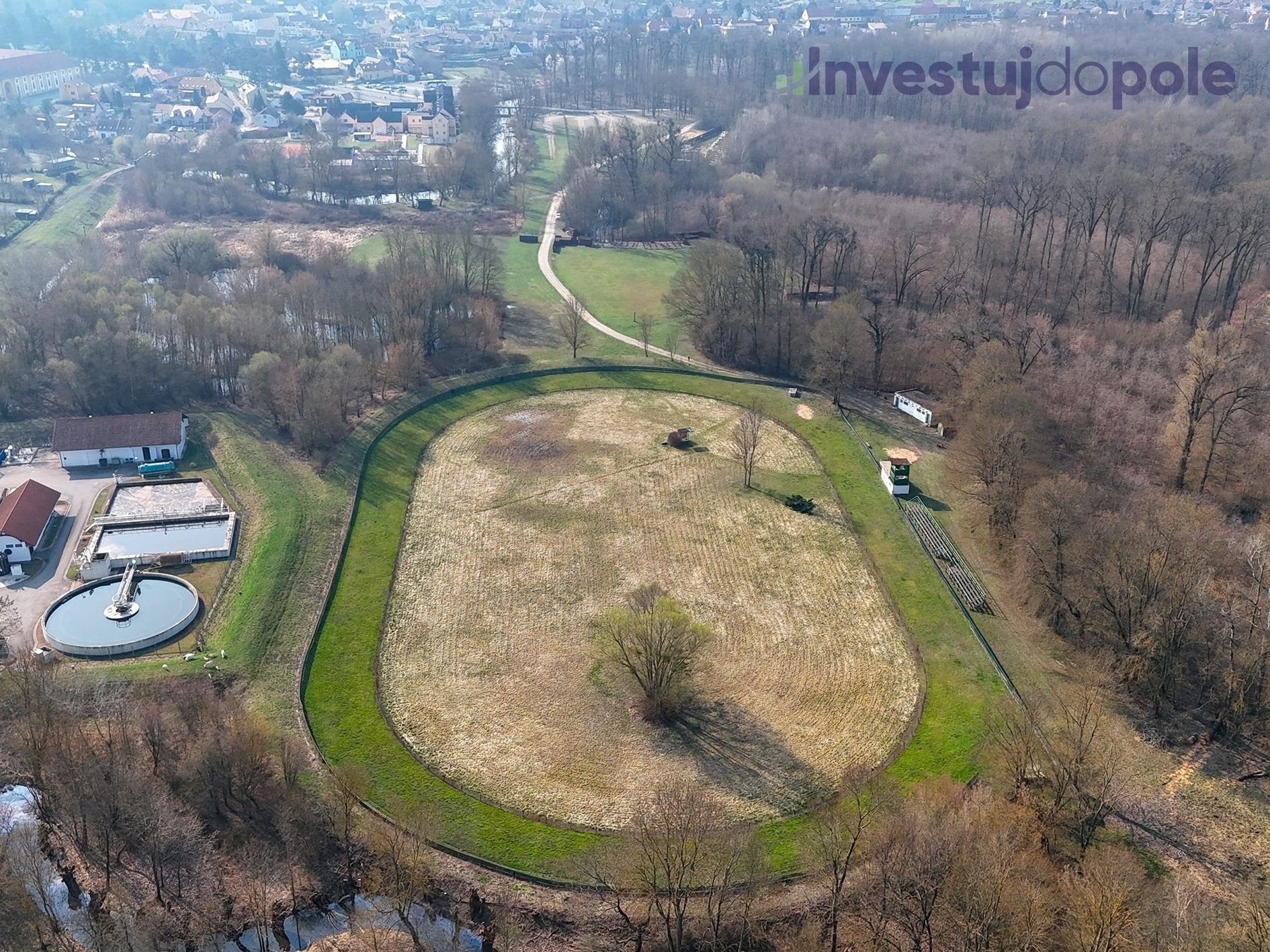 Prodej pozemku 53227 m² - foto 5