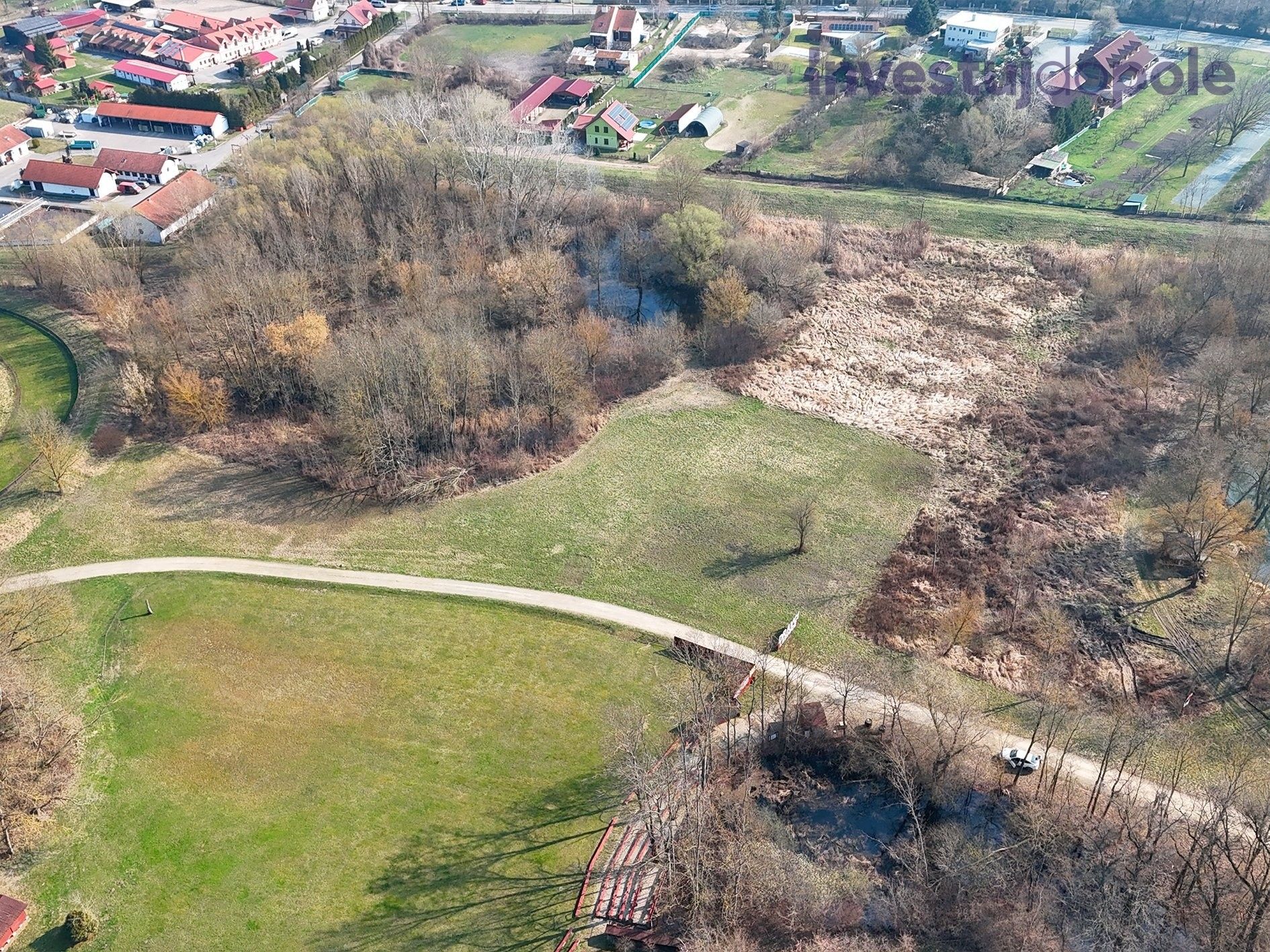 Prodej pozemku 53227 m² - foto 9